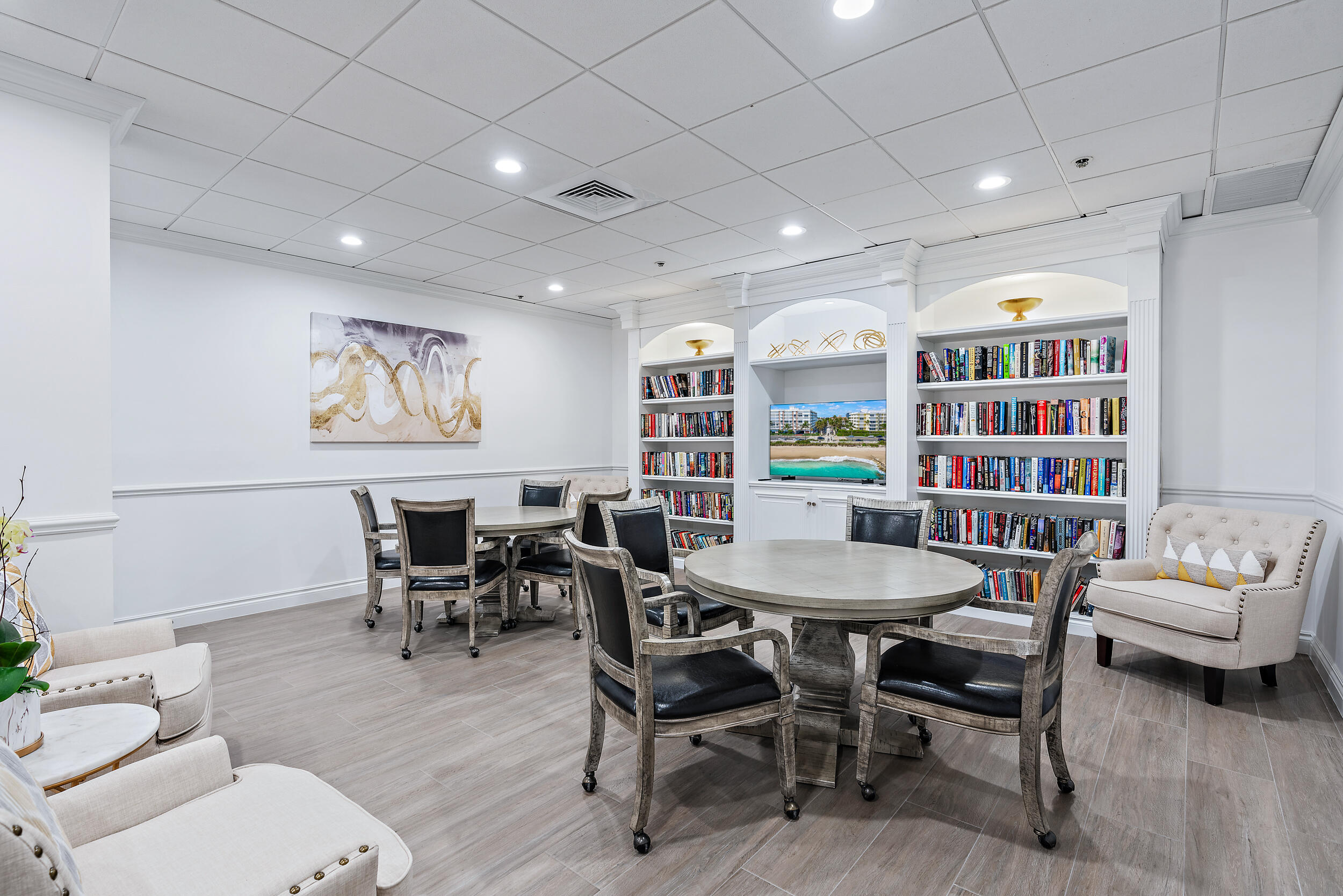 Eastpointe I - Residential