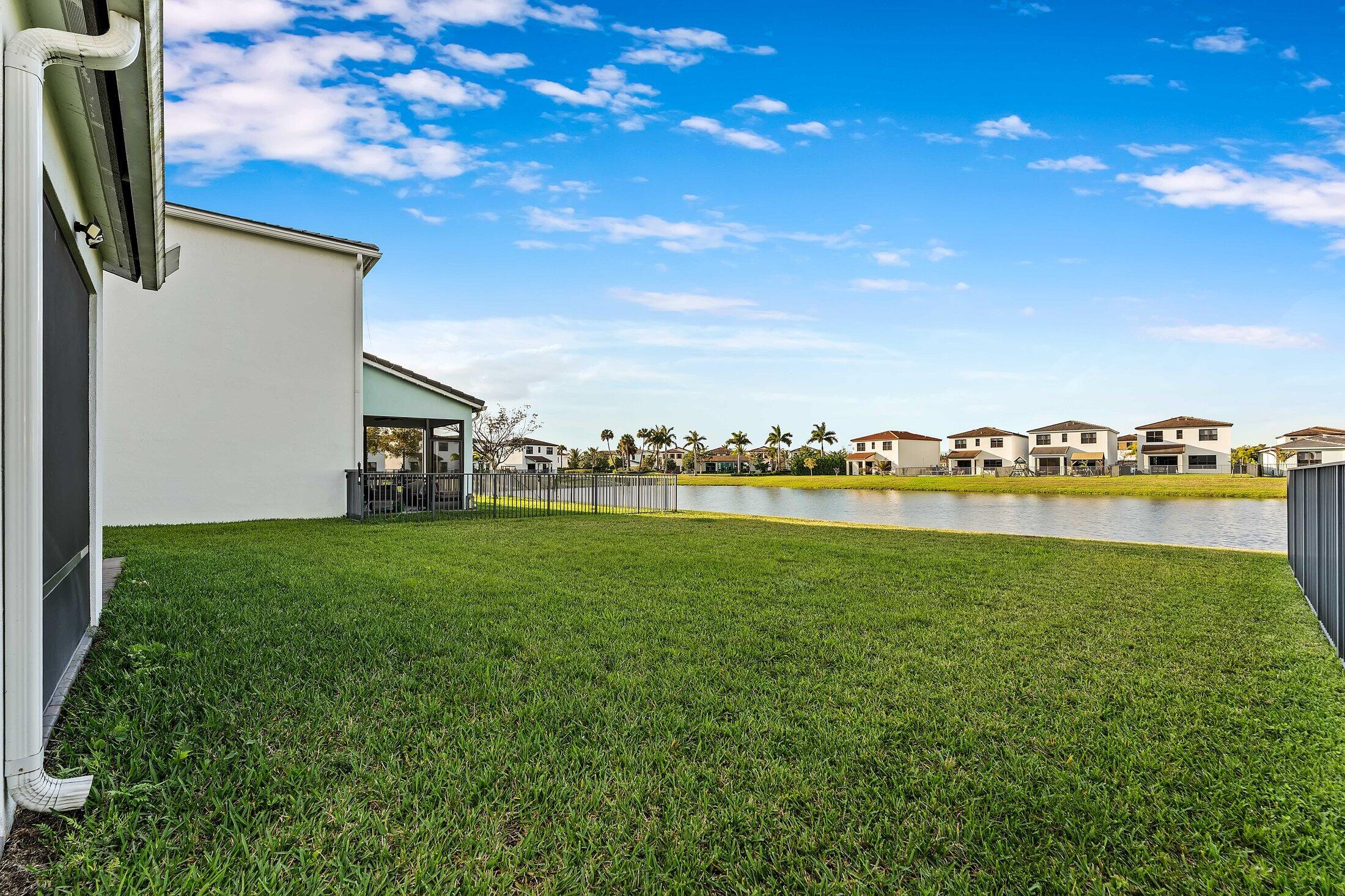 SKY COVE - Residential