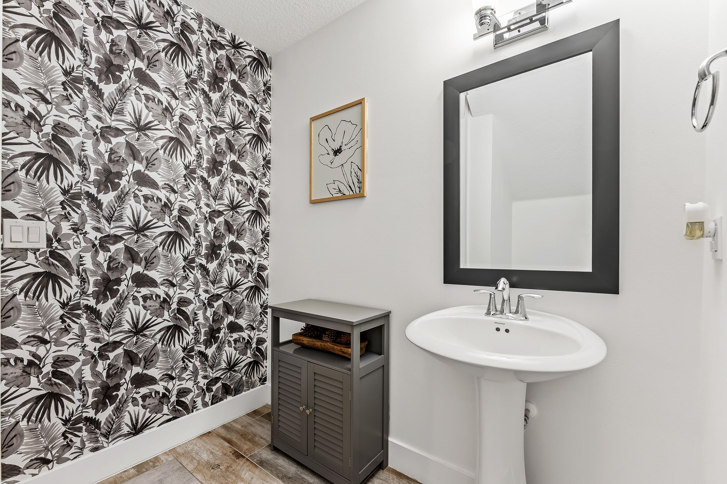 SKY COVE - Residential