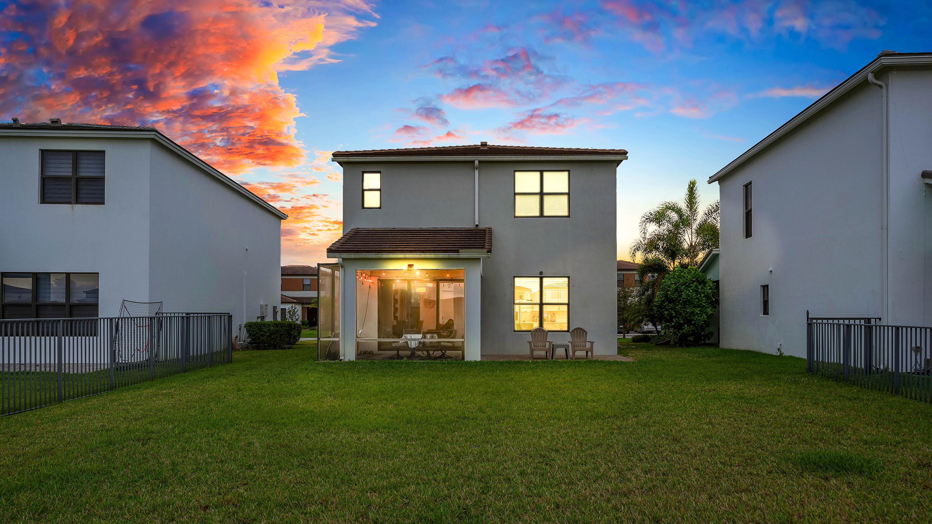 SKY COVE - Residential