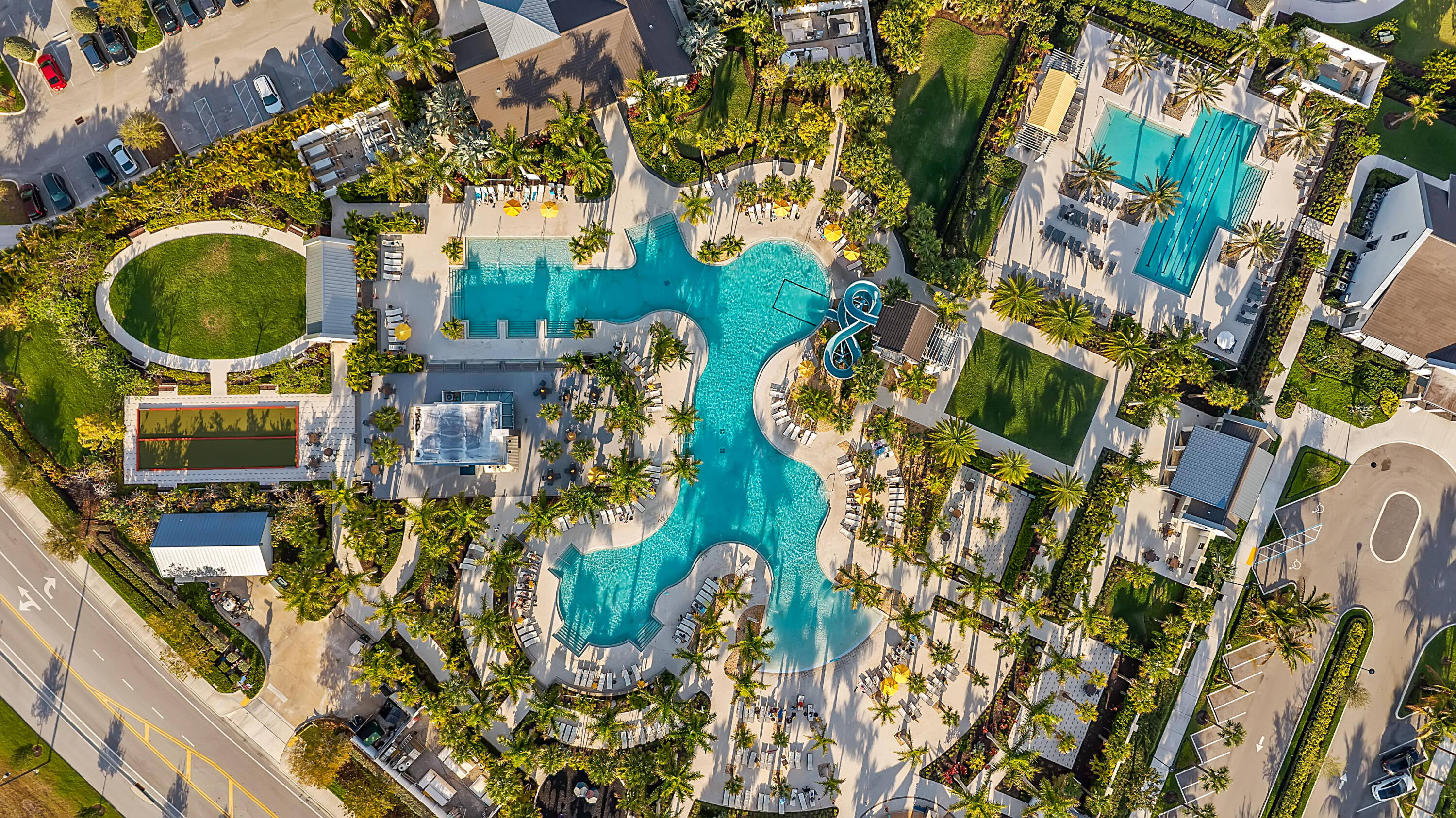 SKY COVE - Residential