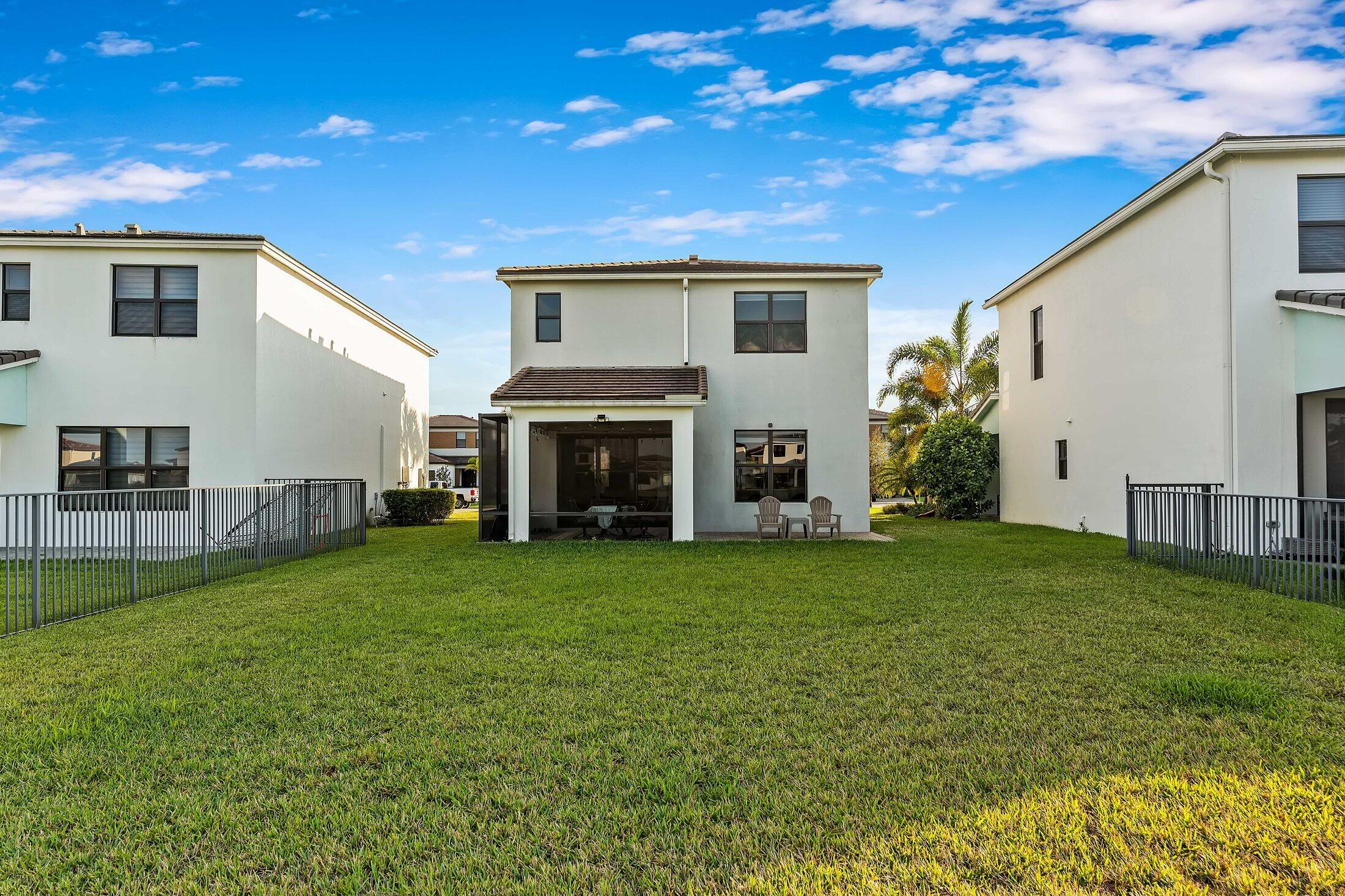 SKY COVE - Residential