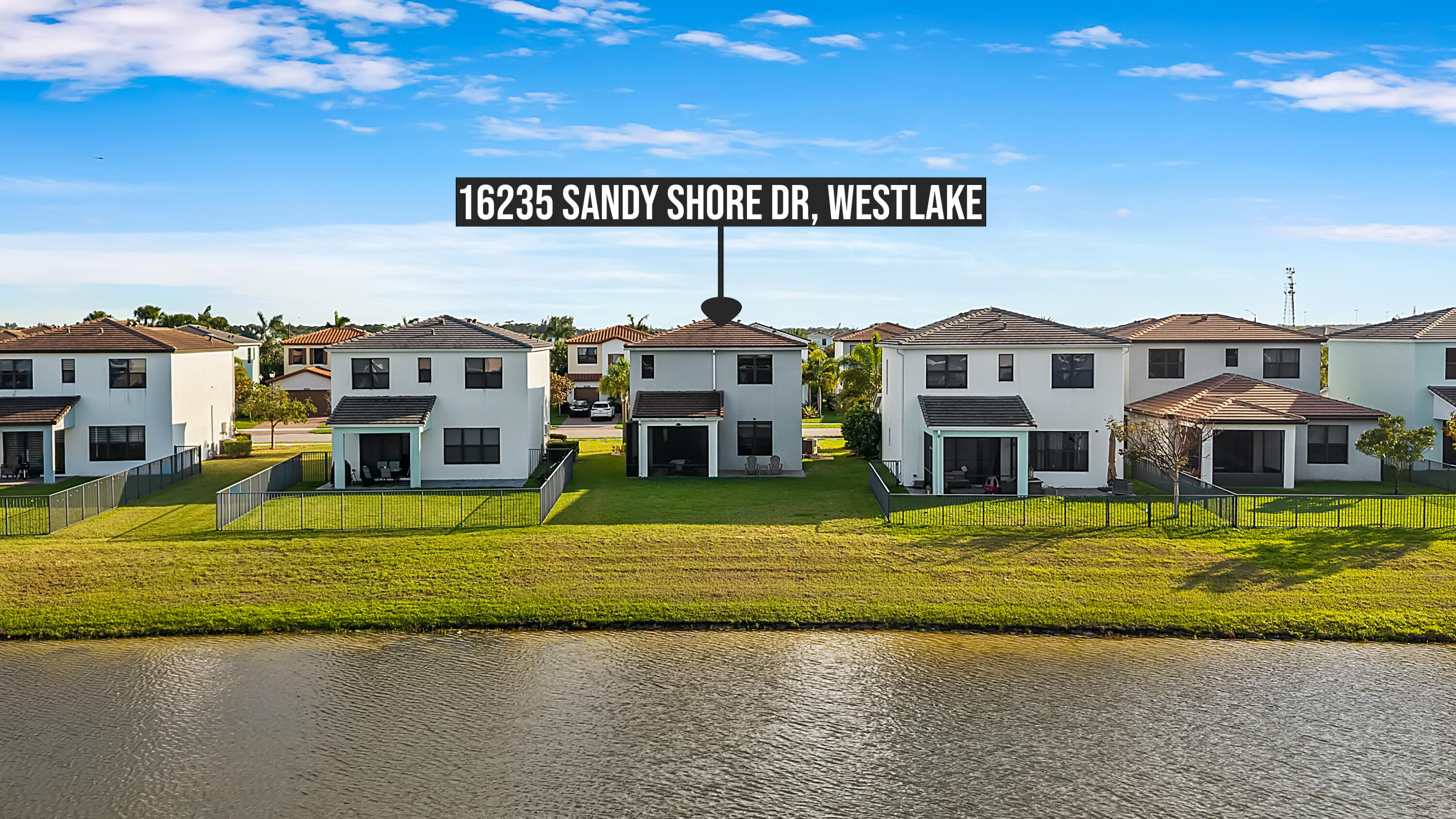 SKY COVE - Residential