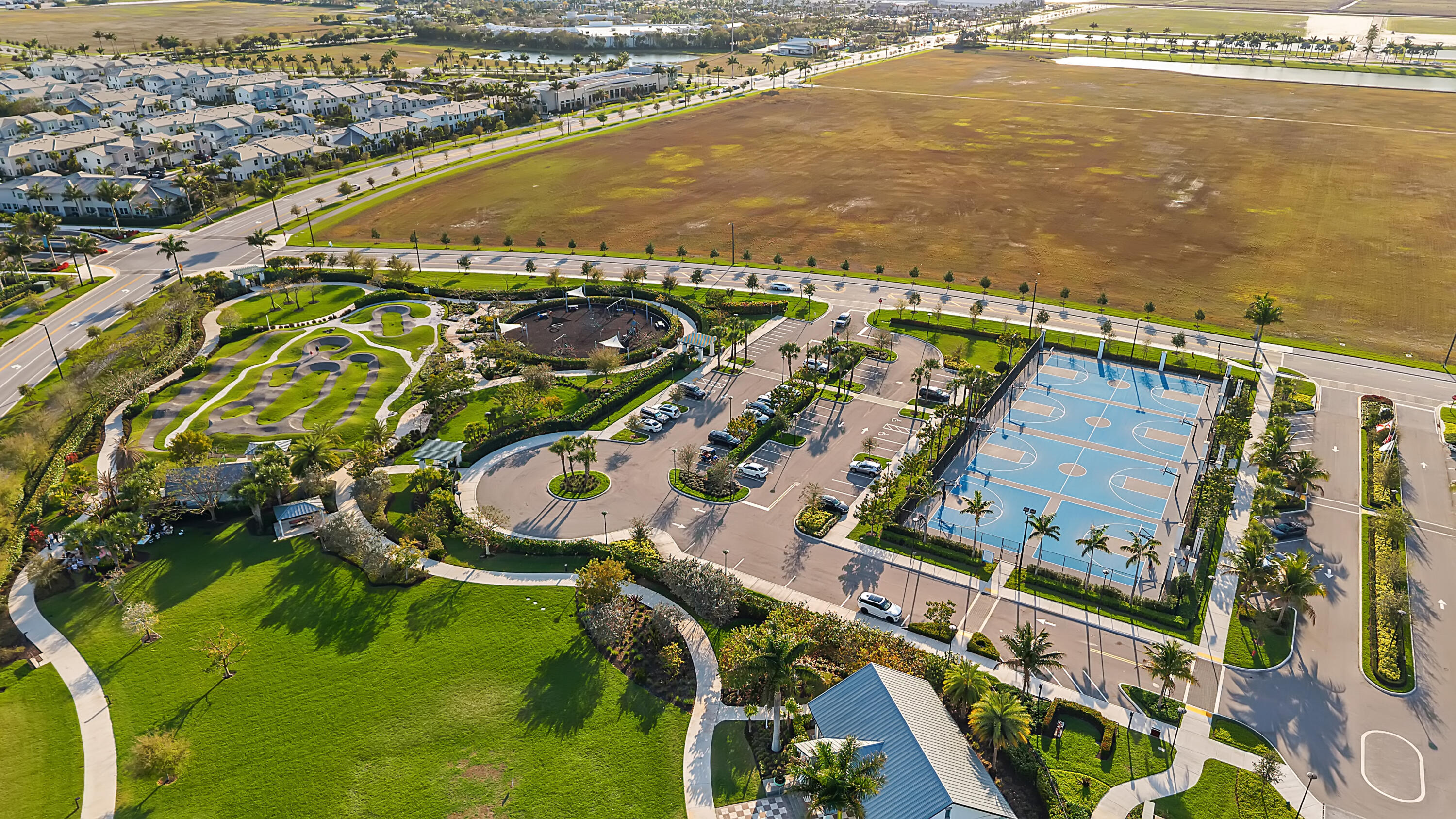 SKY COVE - Residential