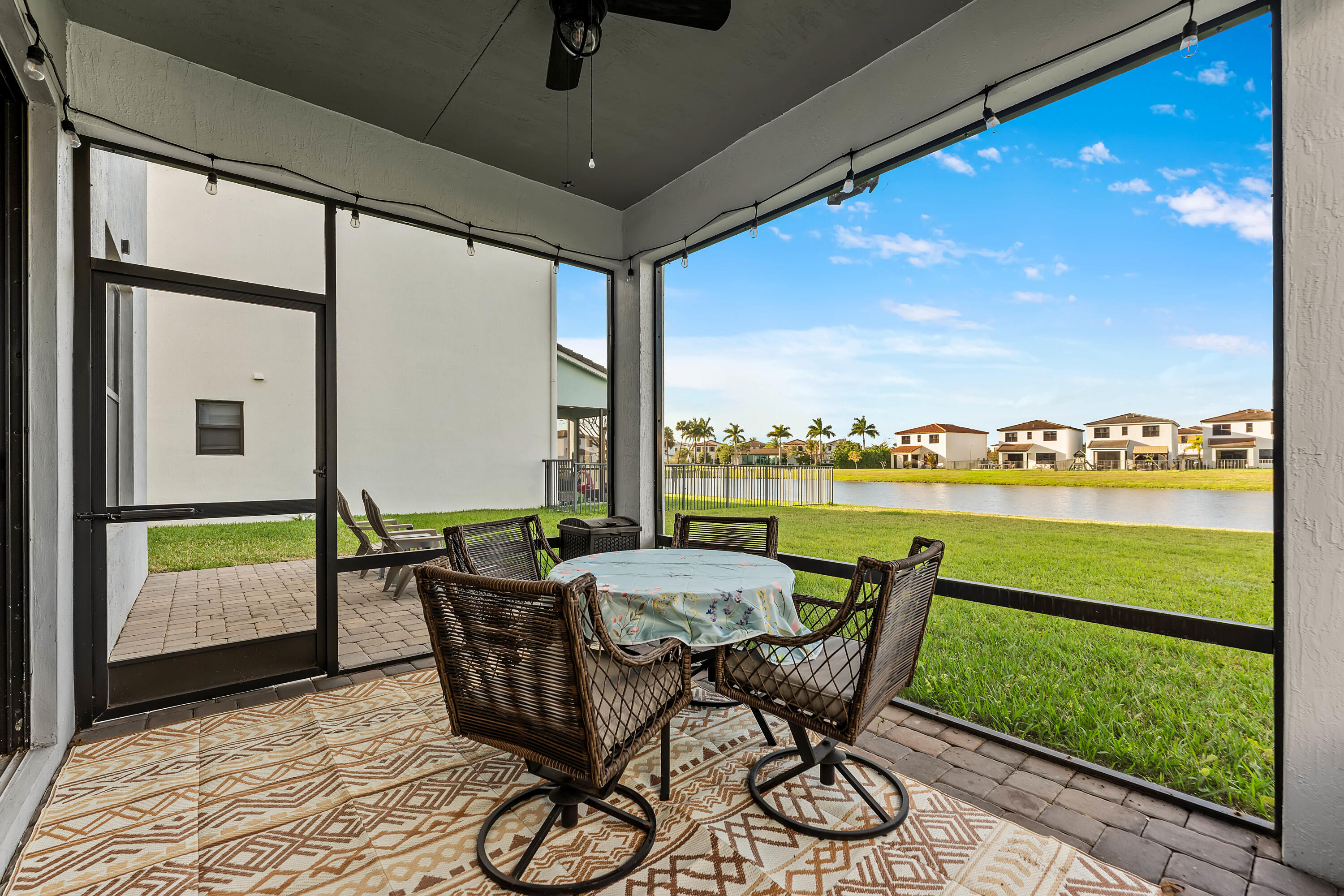 SKY COVE - Residential