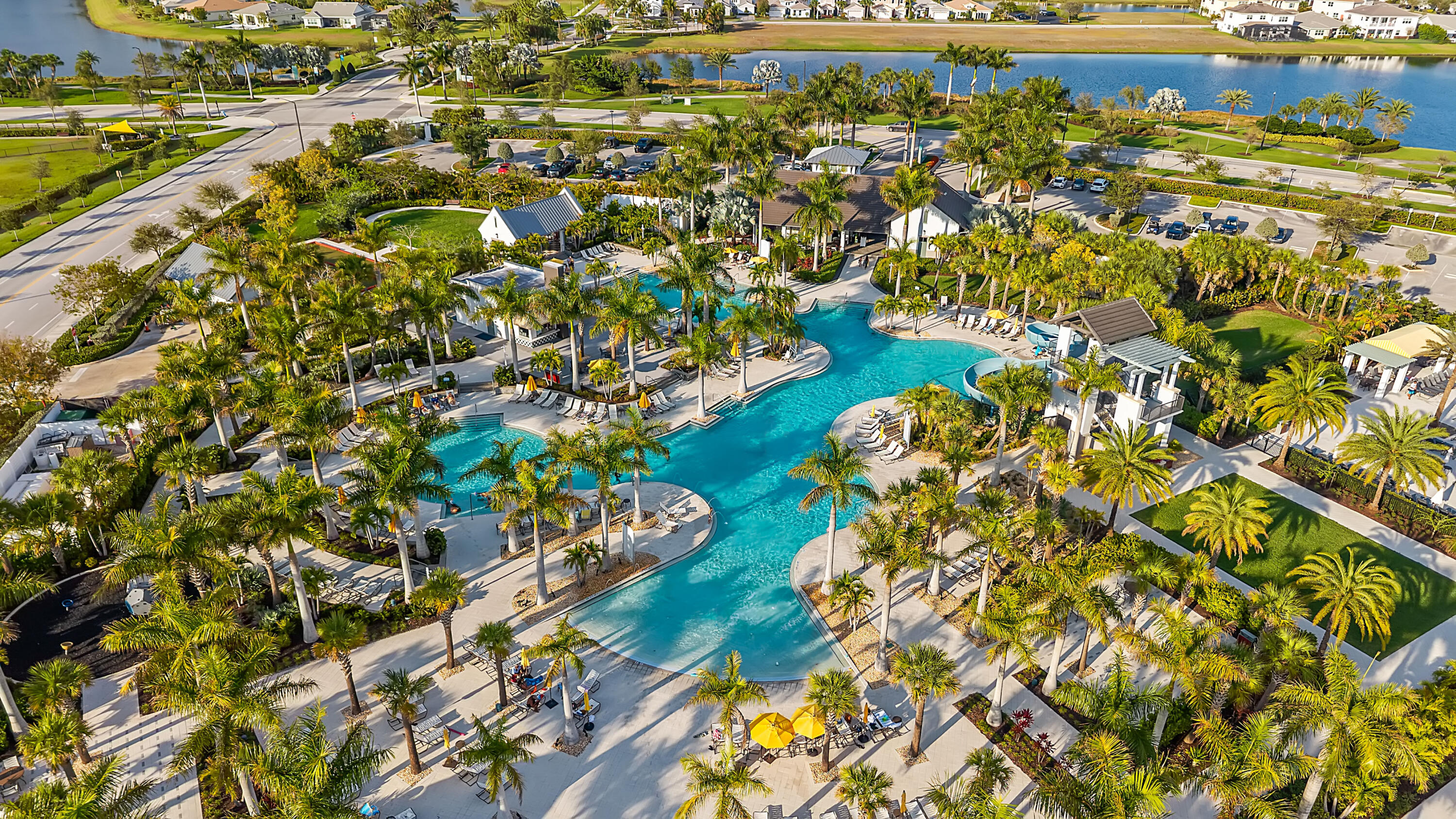 SKY COVE - Residential