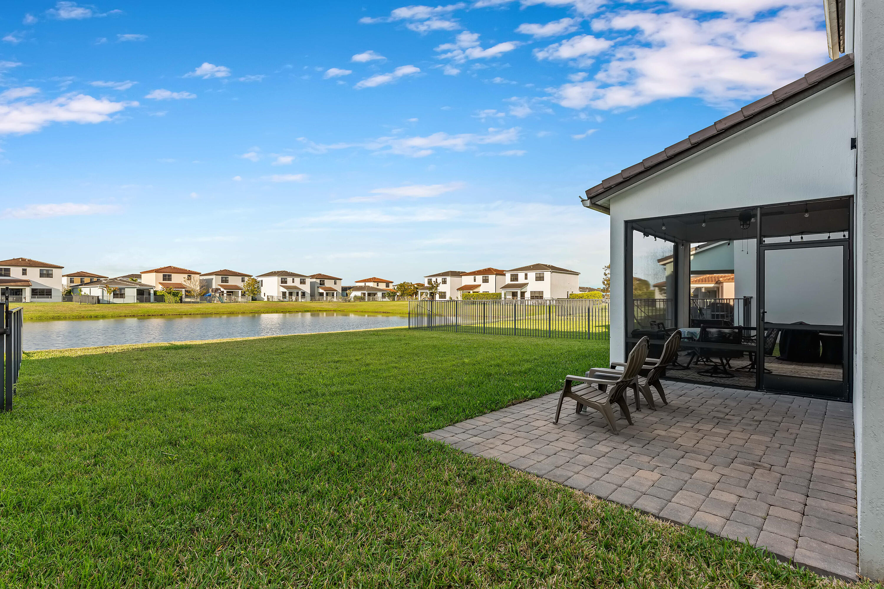 SKY COVE - Residential