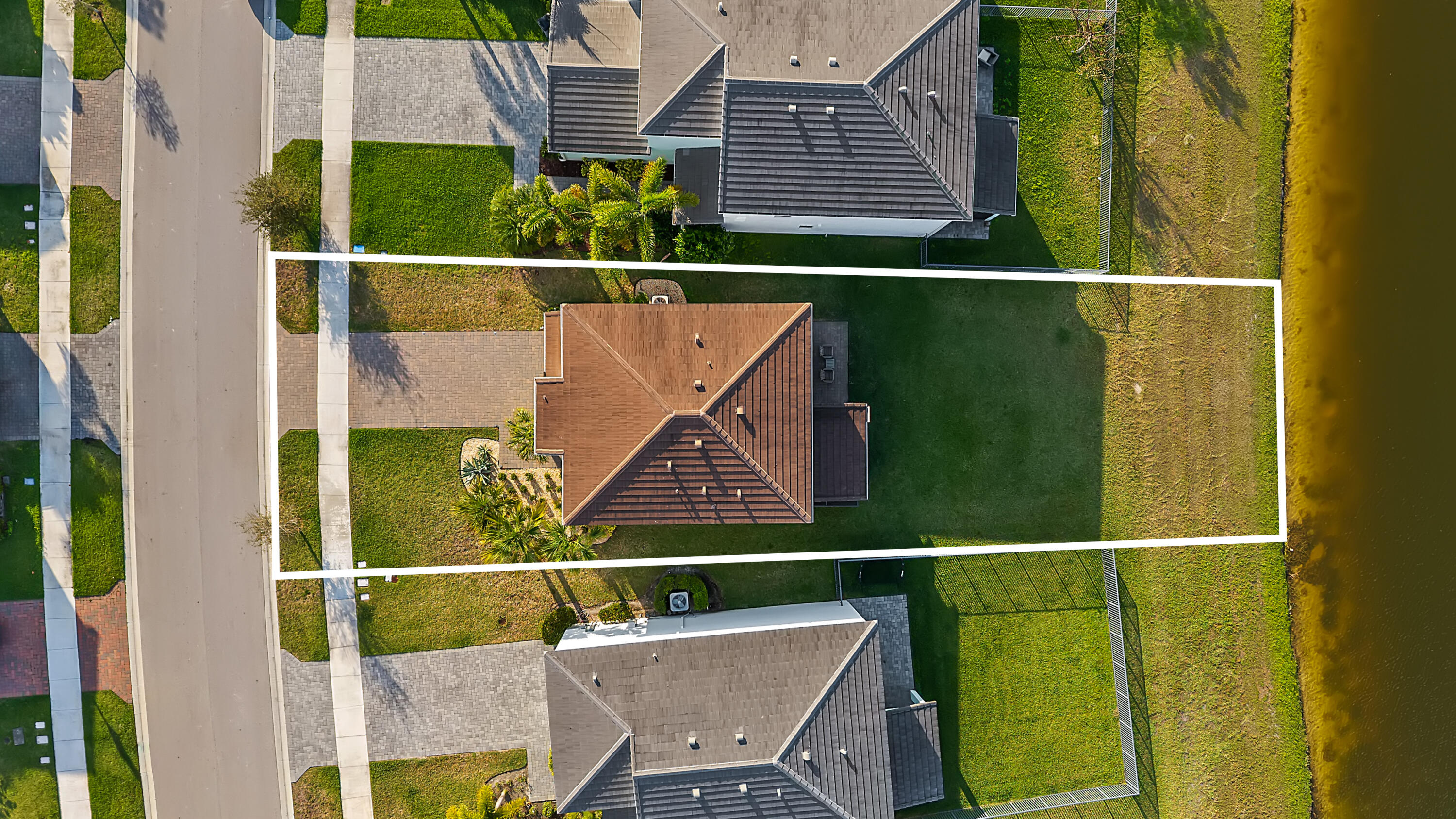 SKY COVE - Residential