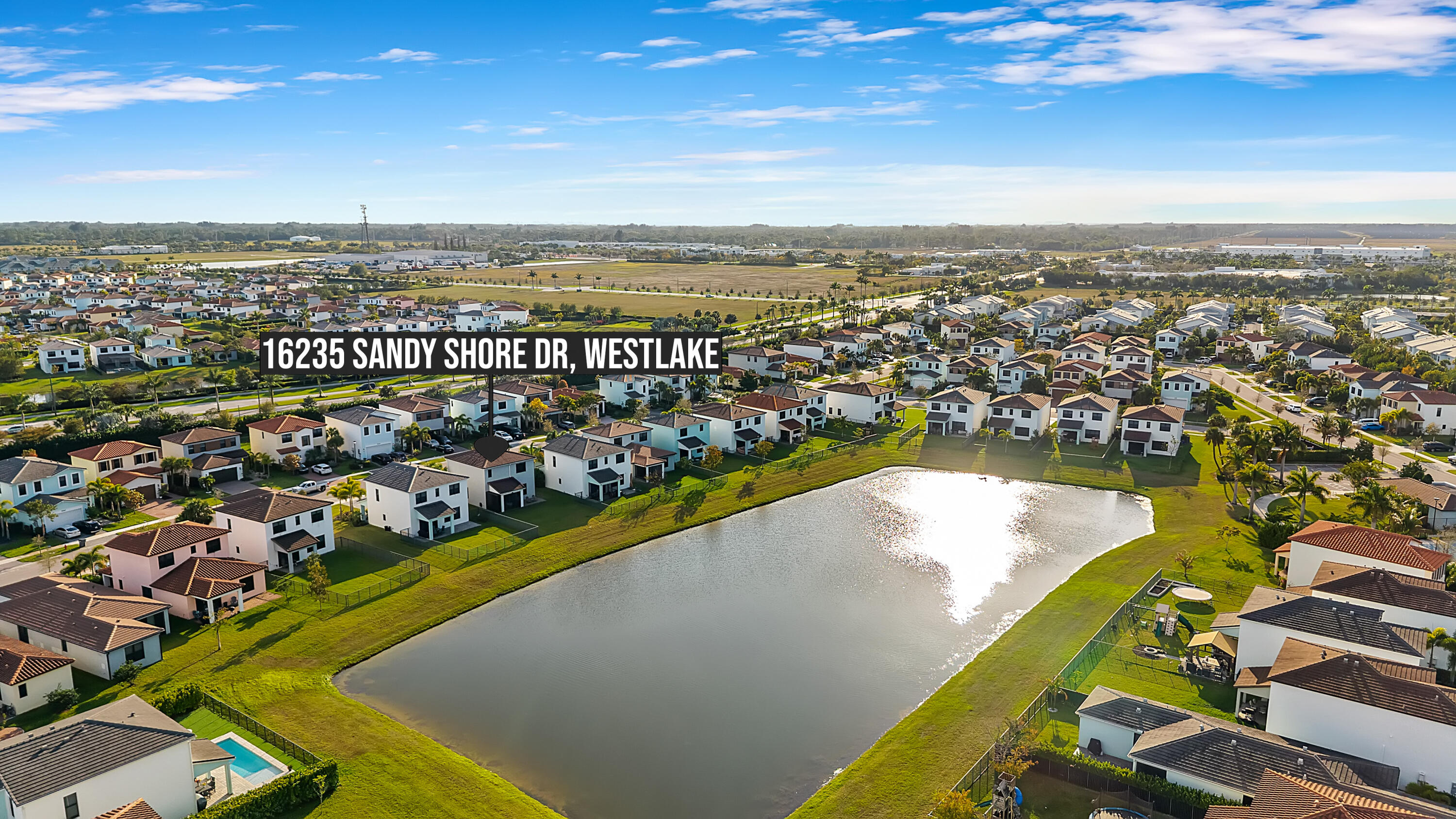 SKY COVE - Residential