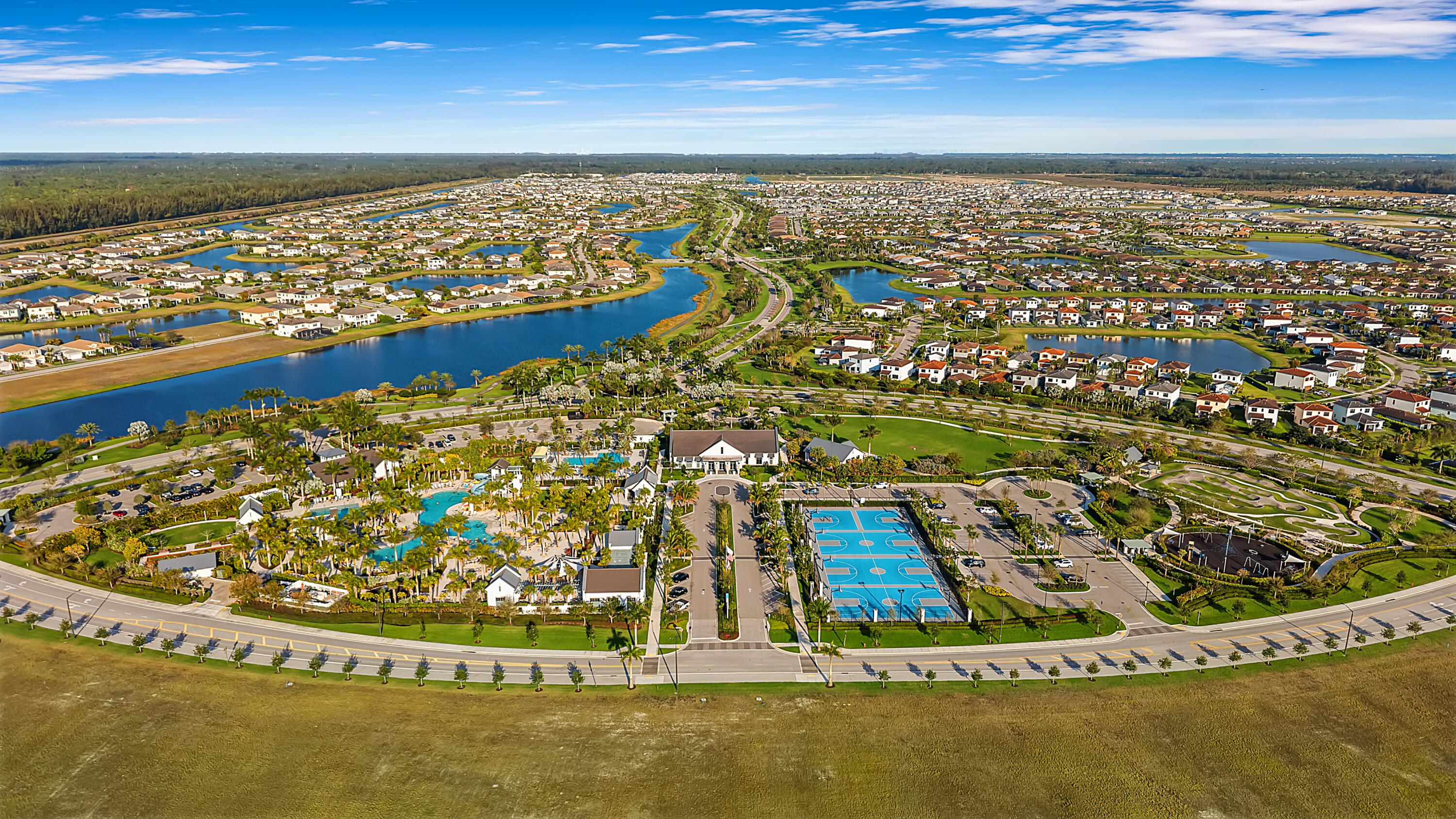 SKY COVE - Residential