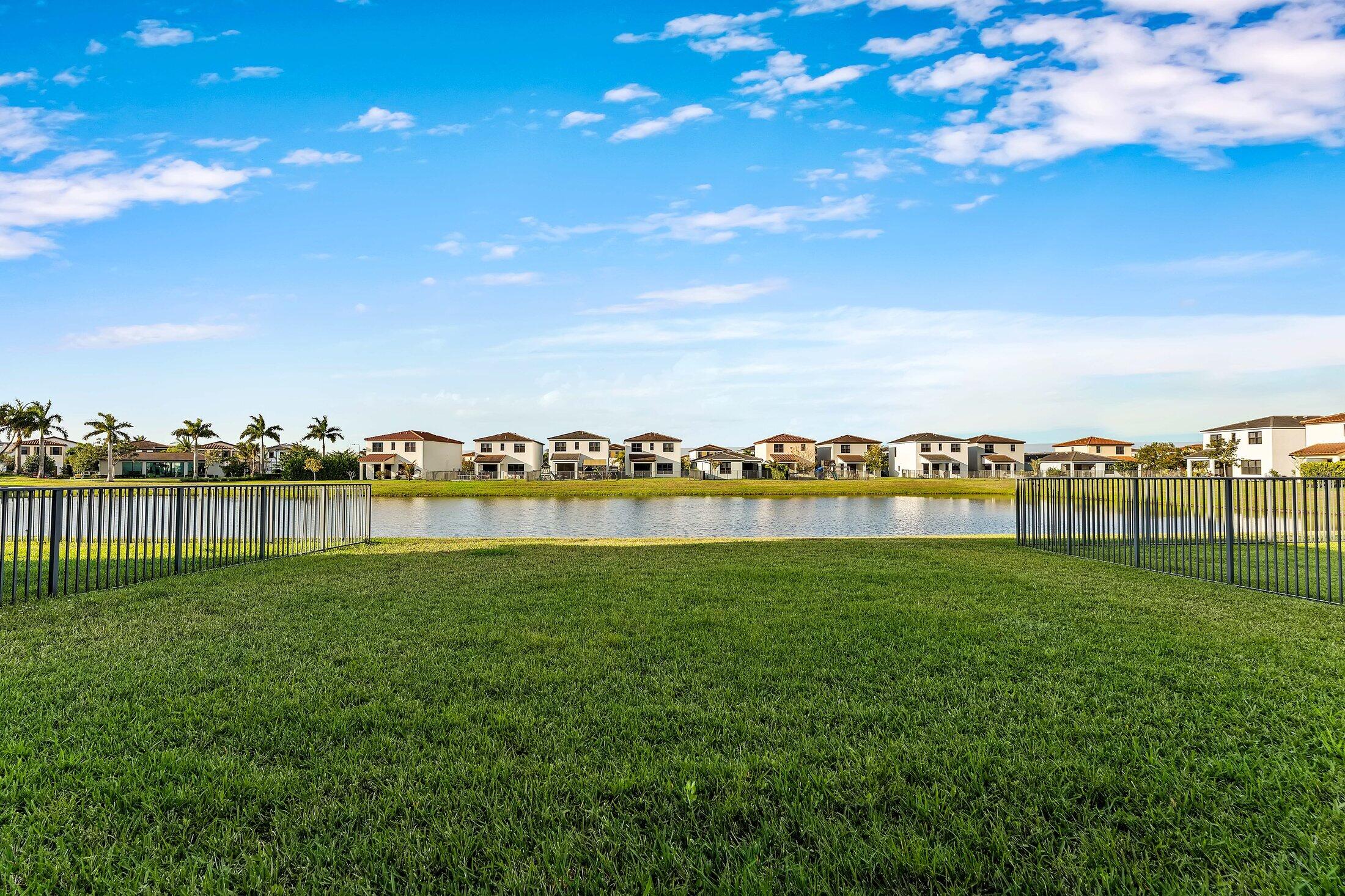 SKY COVE - Residential