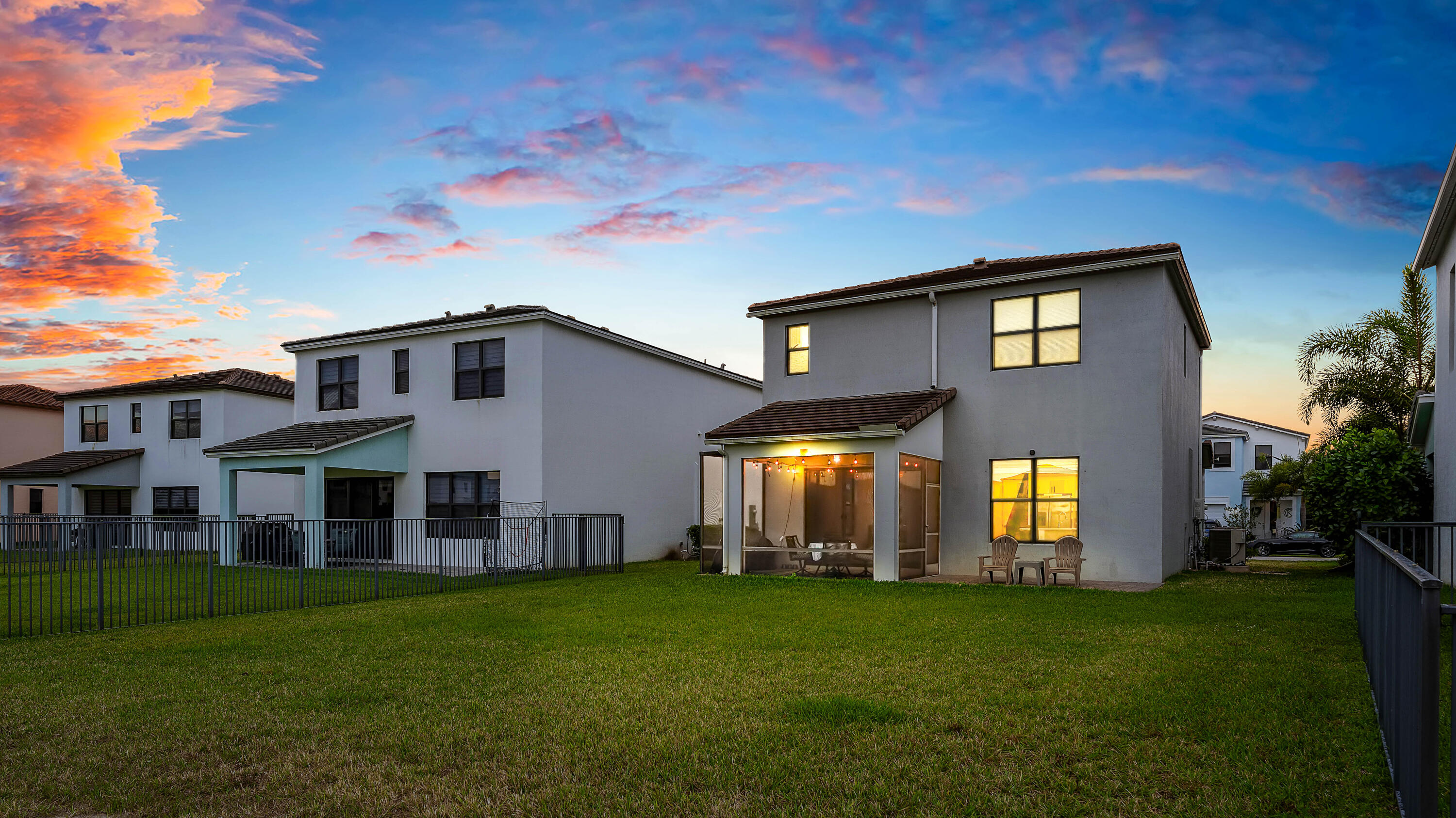 SKY COVE - Residential