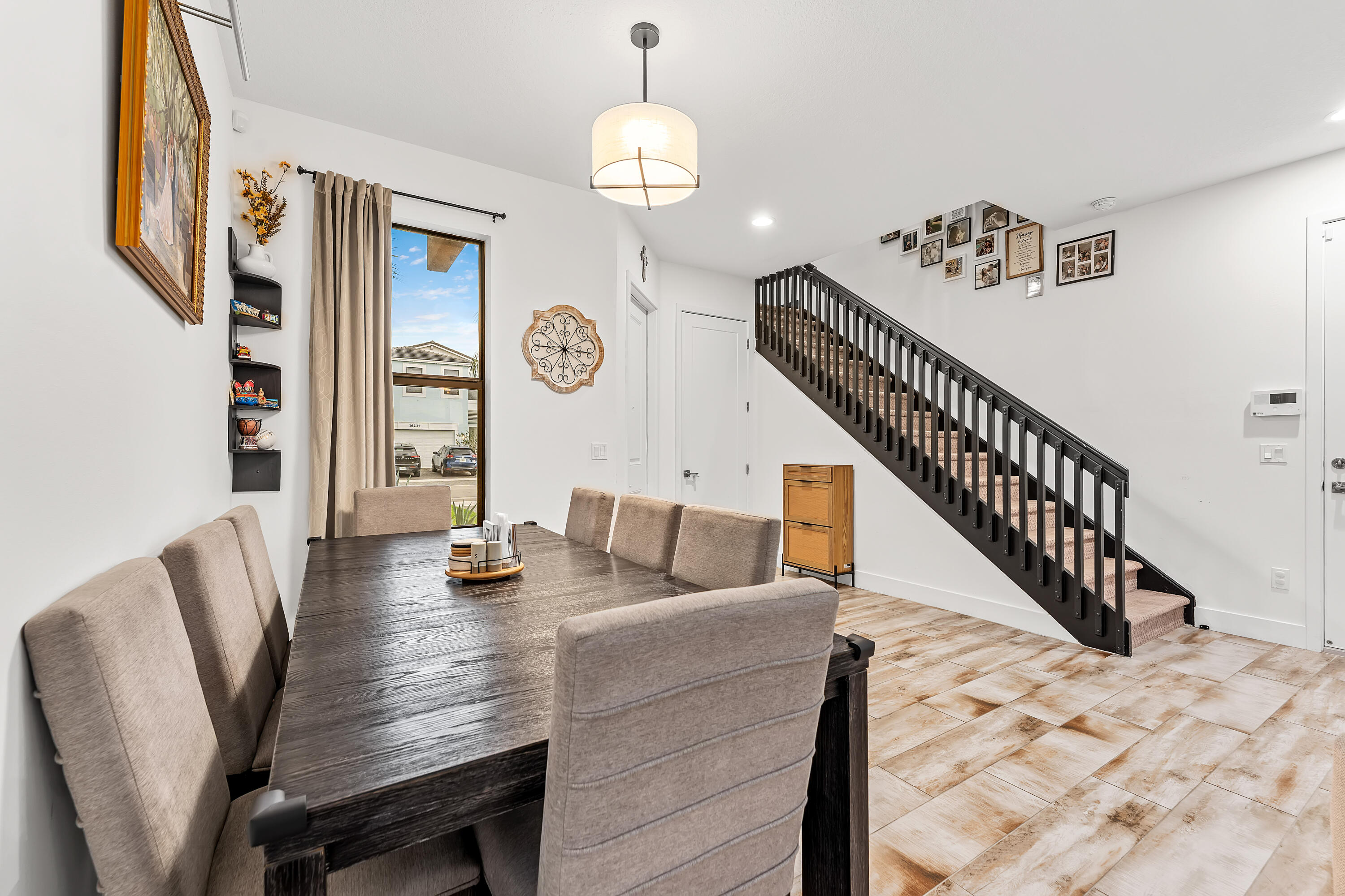 SKY COVE - Residential