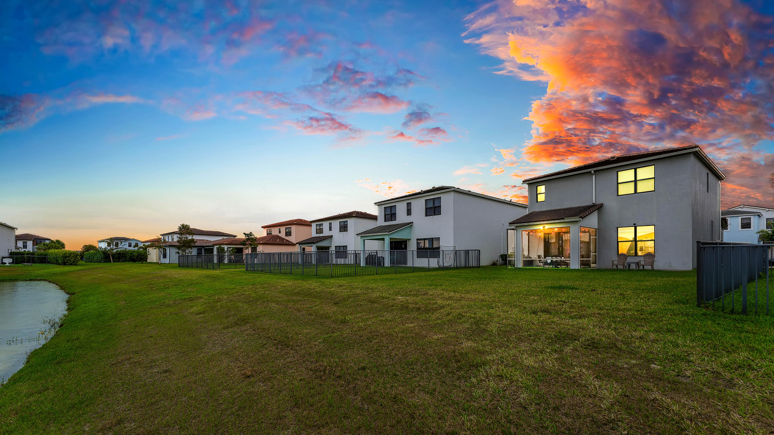 SKY COVE - Residential