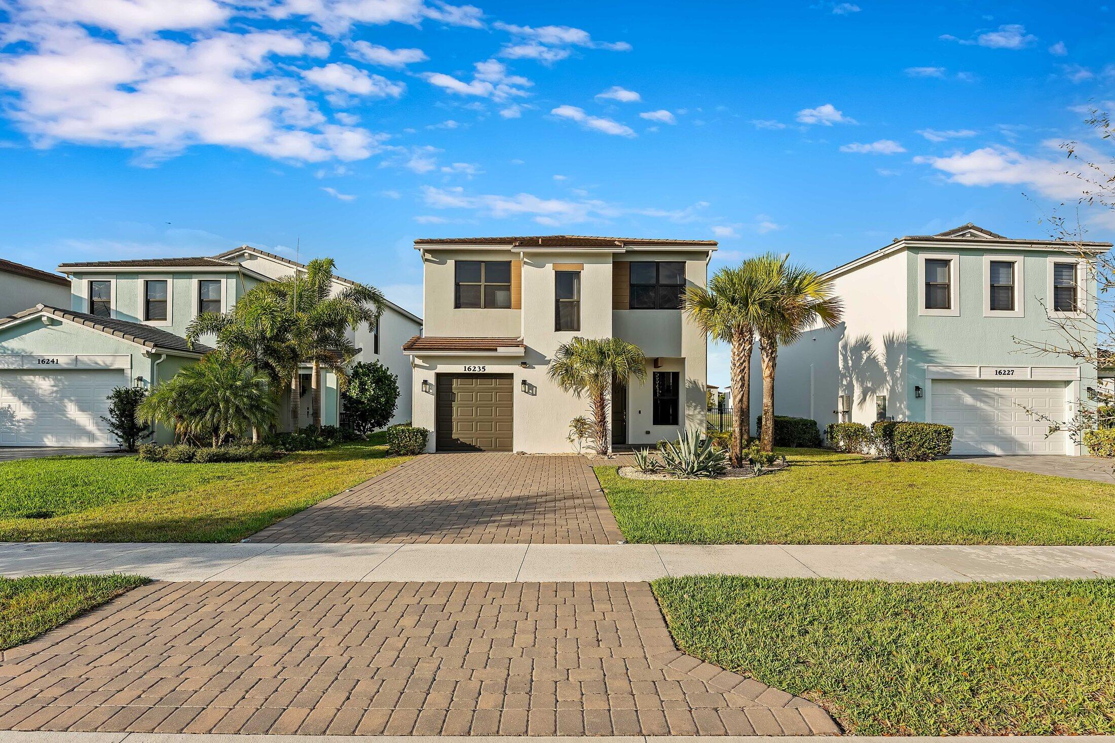 16235 Sandy Shore Drive