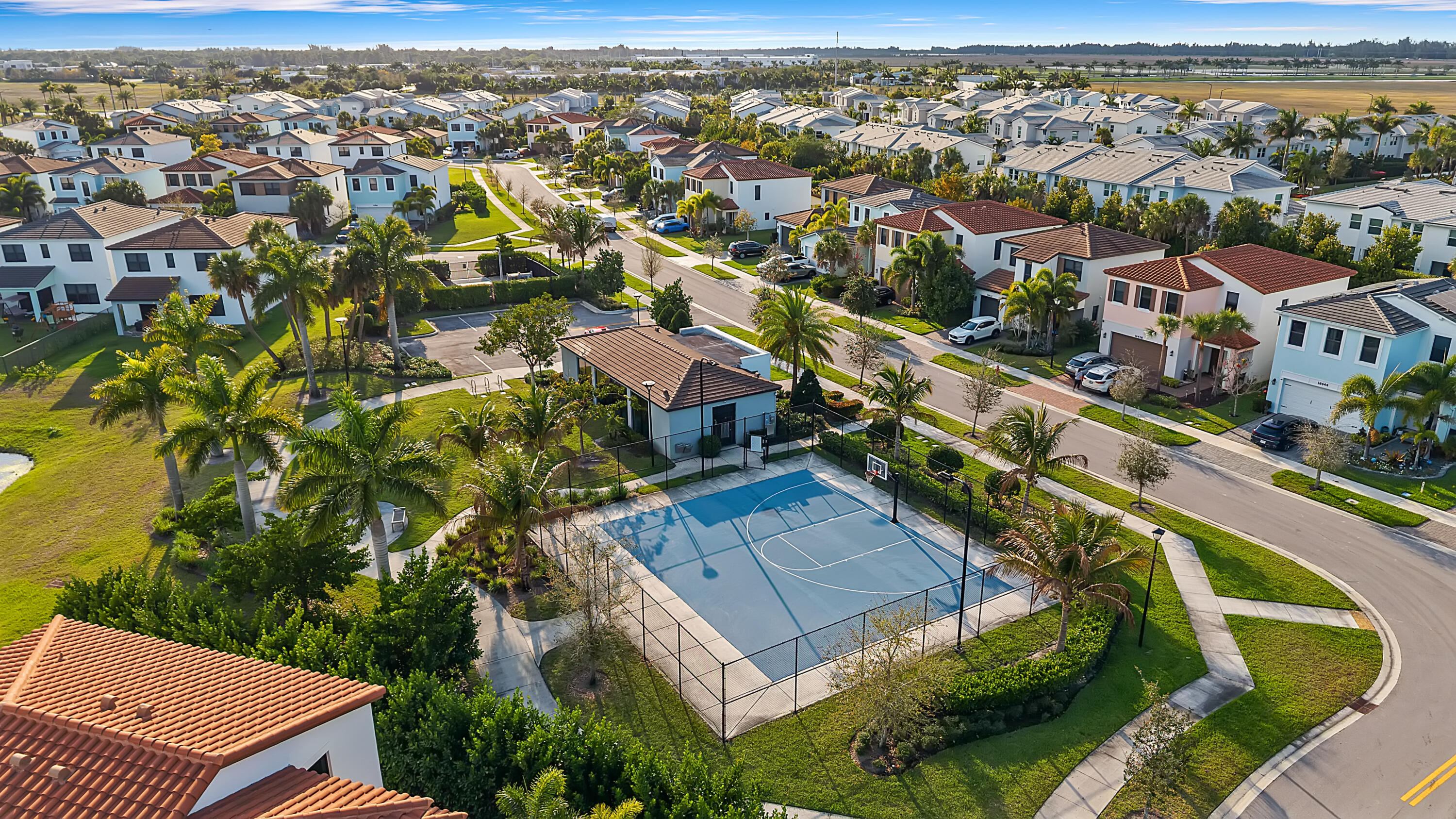 SKY COVE - Residential