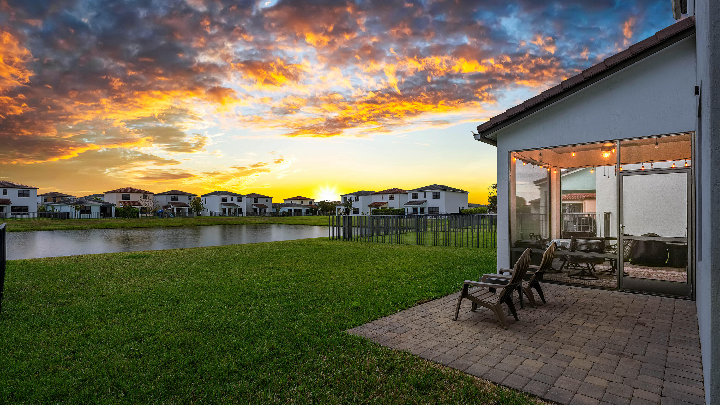 SKY COVE - Residential