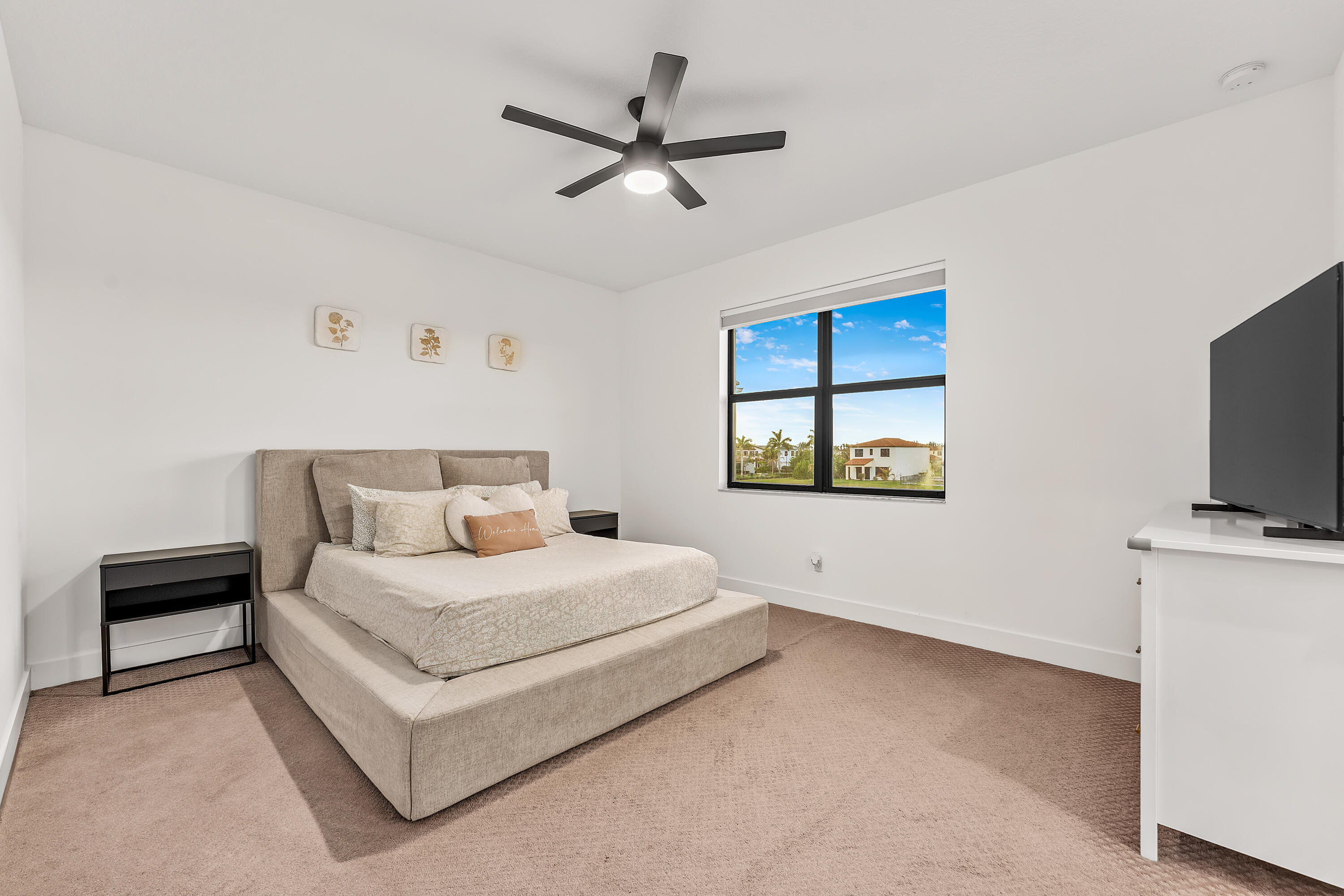 SKY COVE - Residential