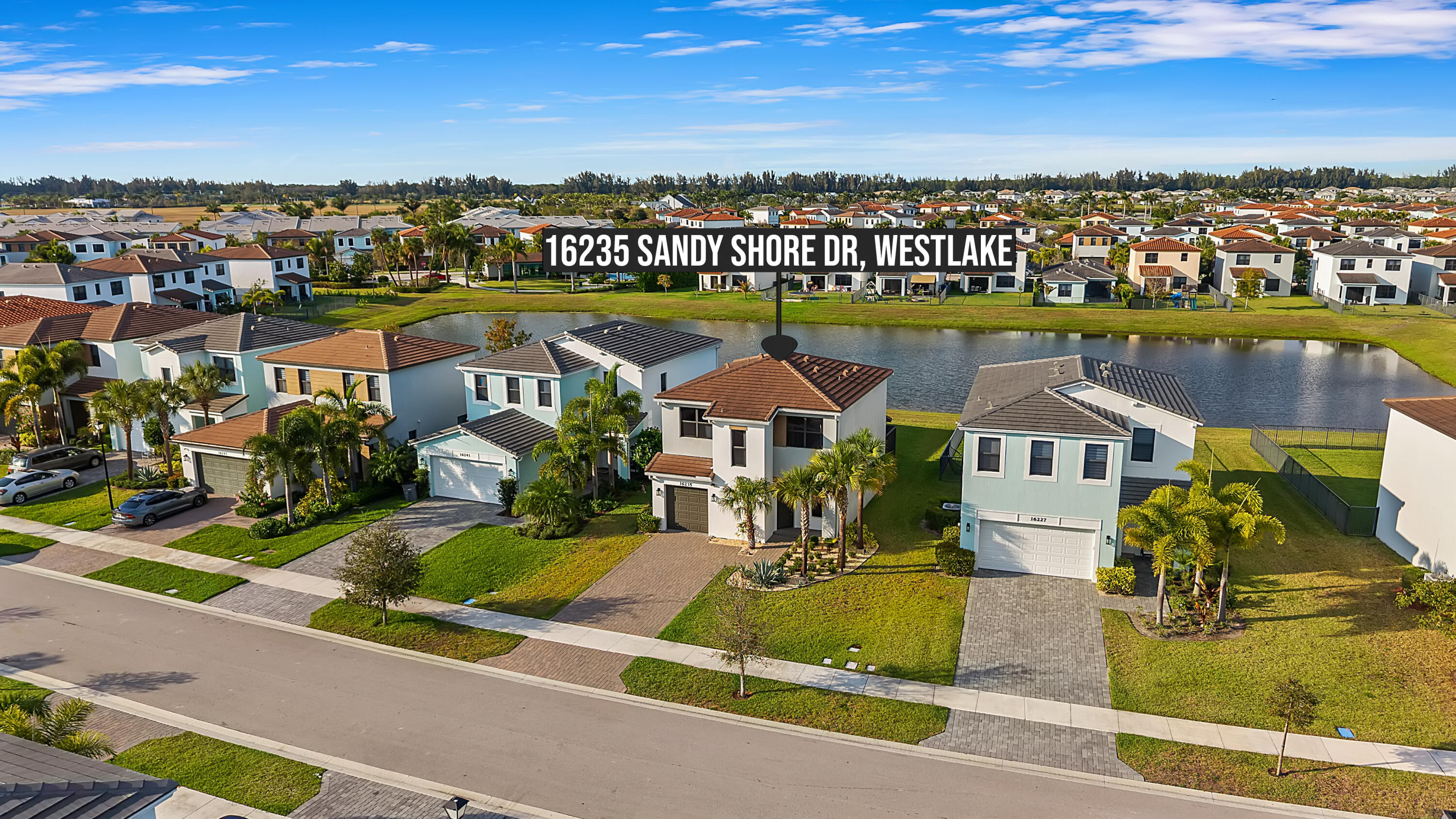 SKY COVE - Residential