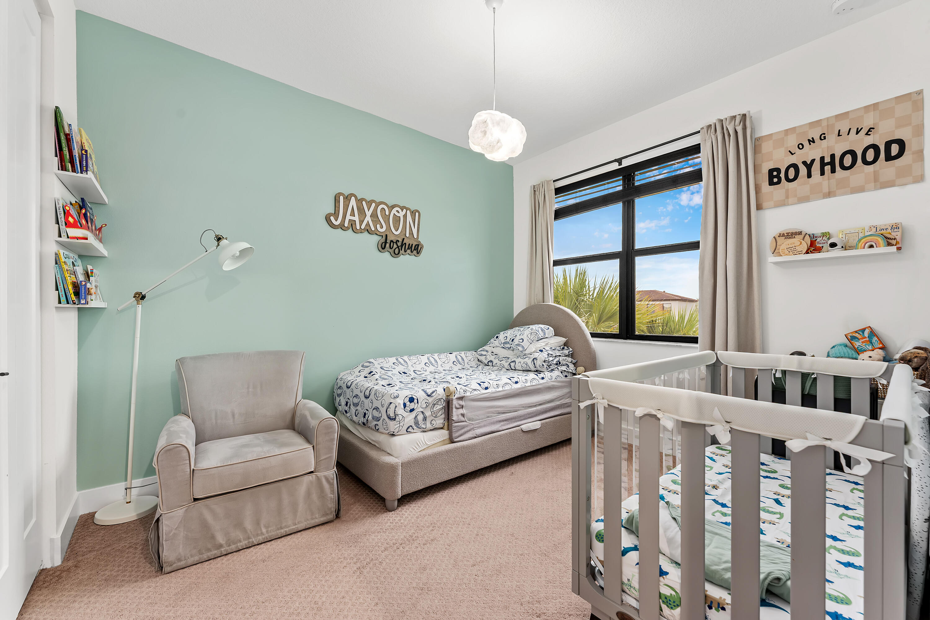 SKY COVE - Residential