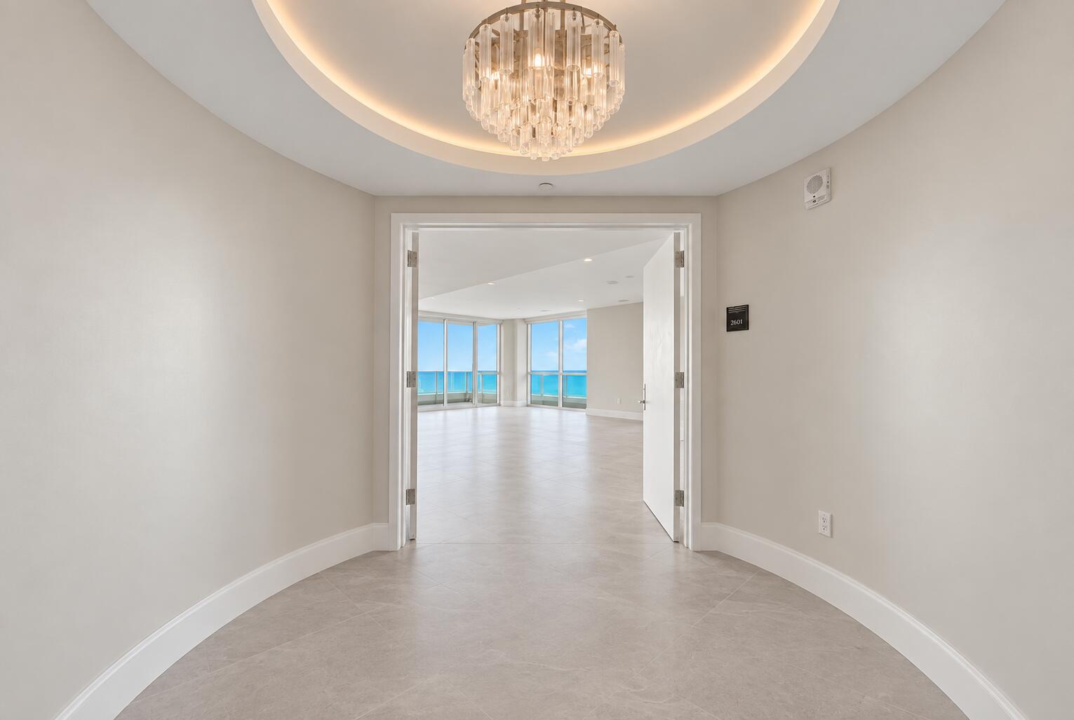 101 S Fort Lauderdale Beach Boulevard 2601