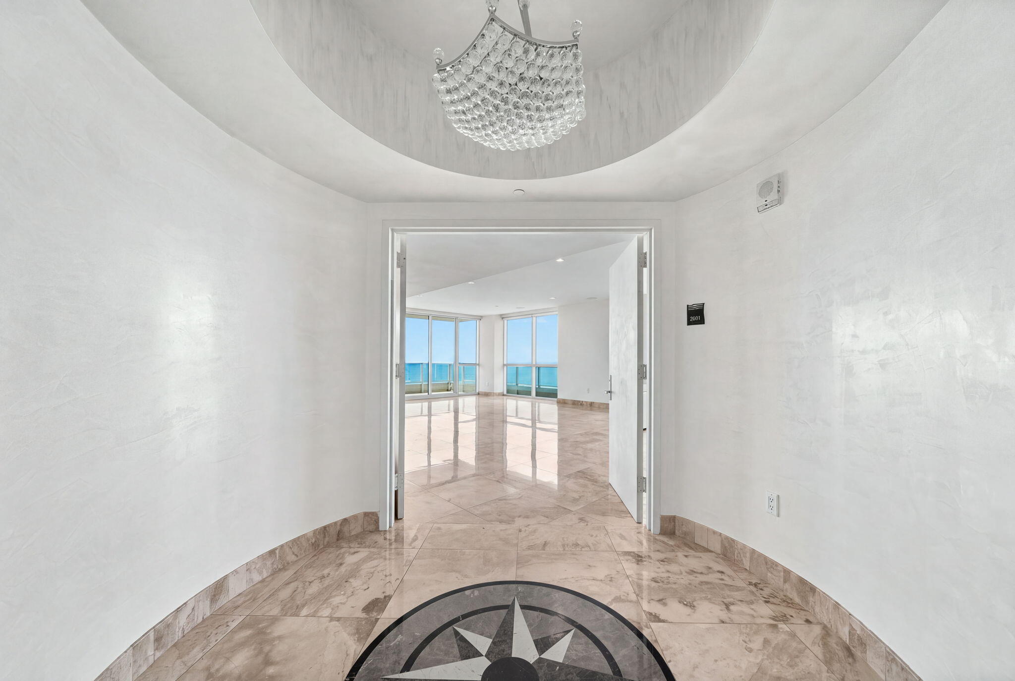101 S Fort Lauderdale Beach Boulevard 2601