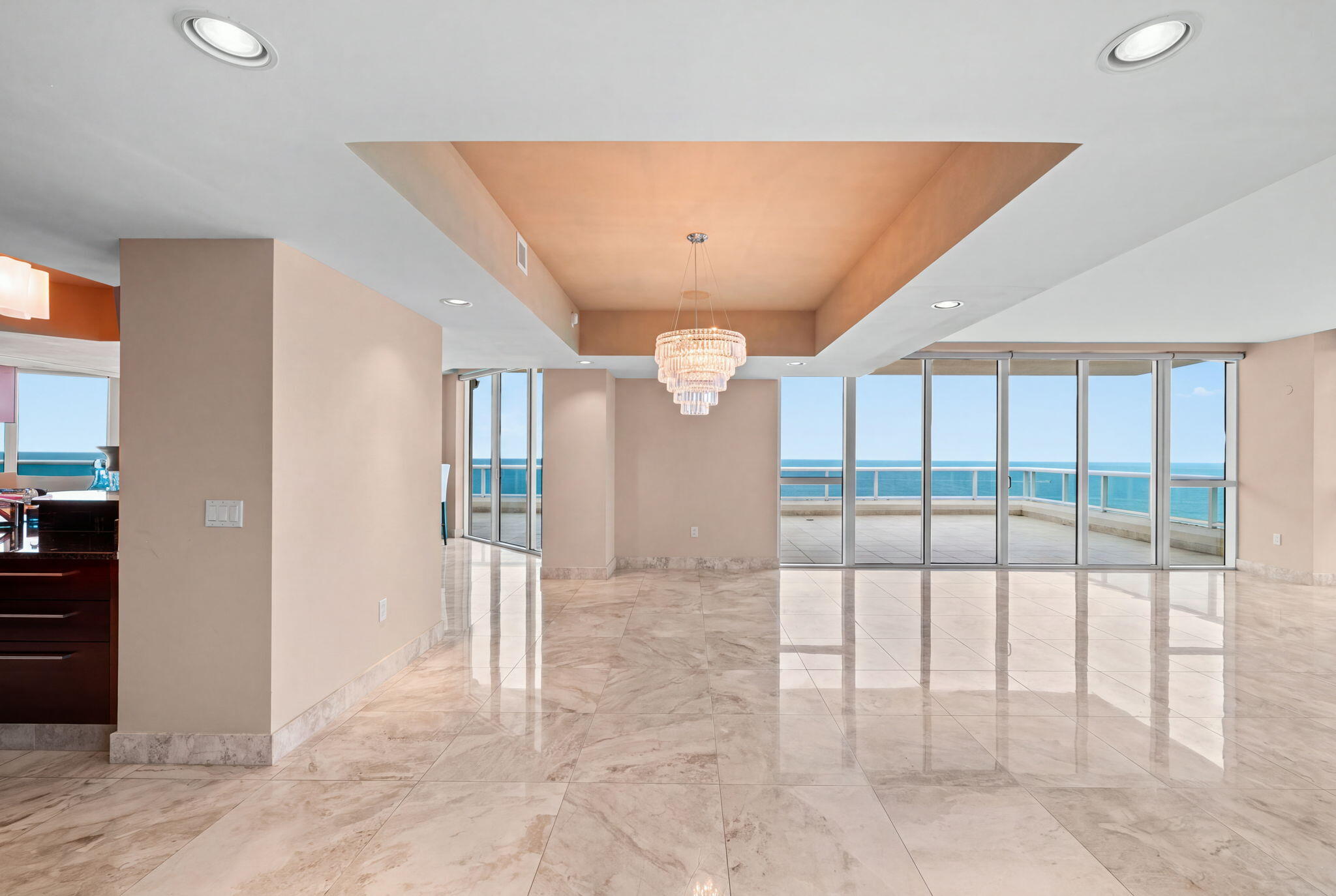 101 S Fort Lauderdale Beach Boulevard 2601