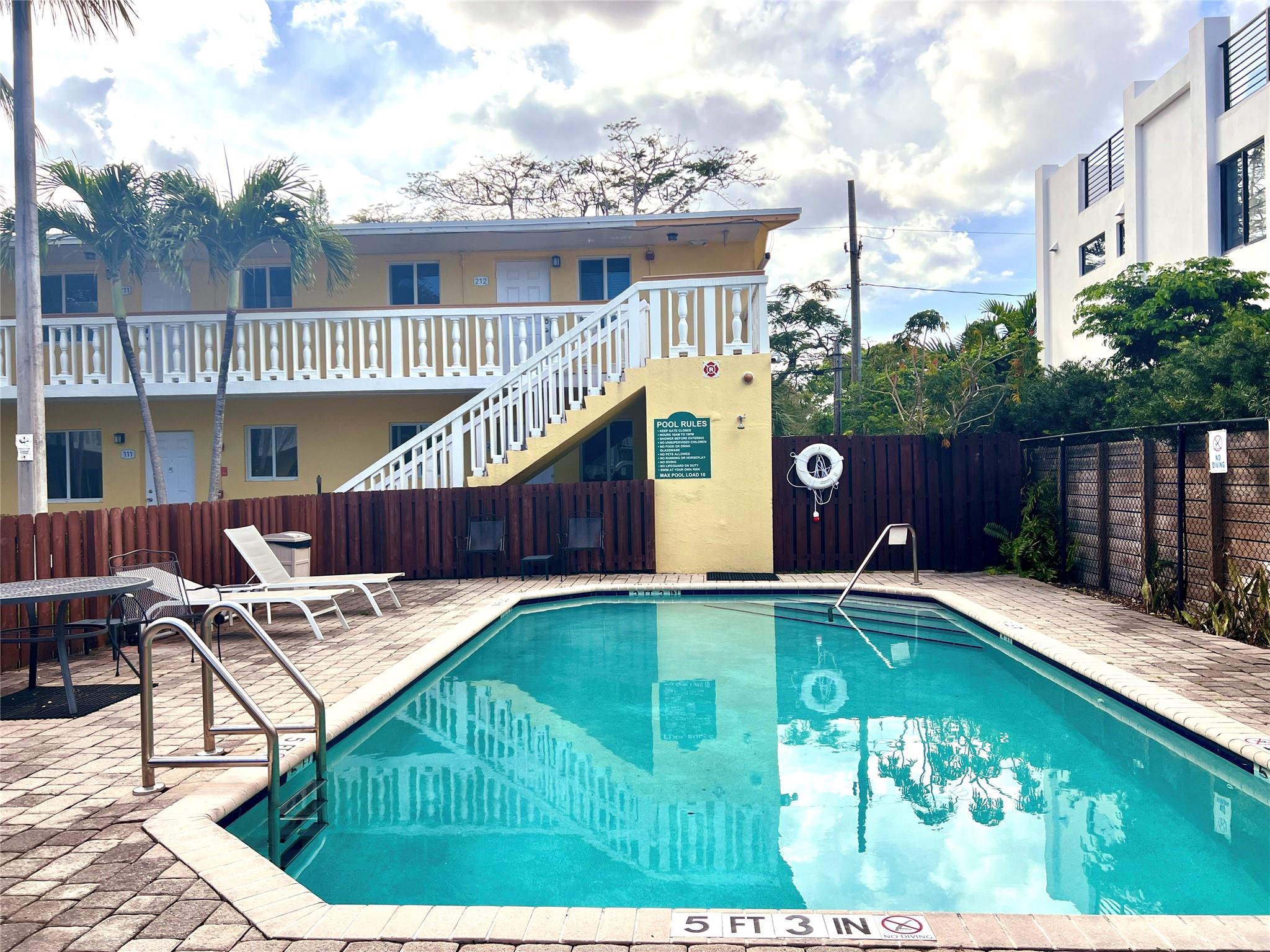 Wilton Place - Residential