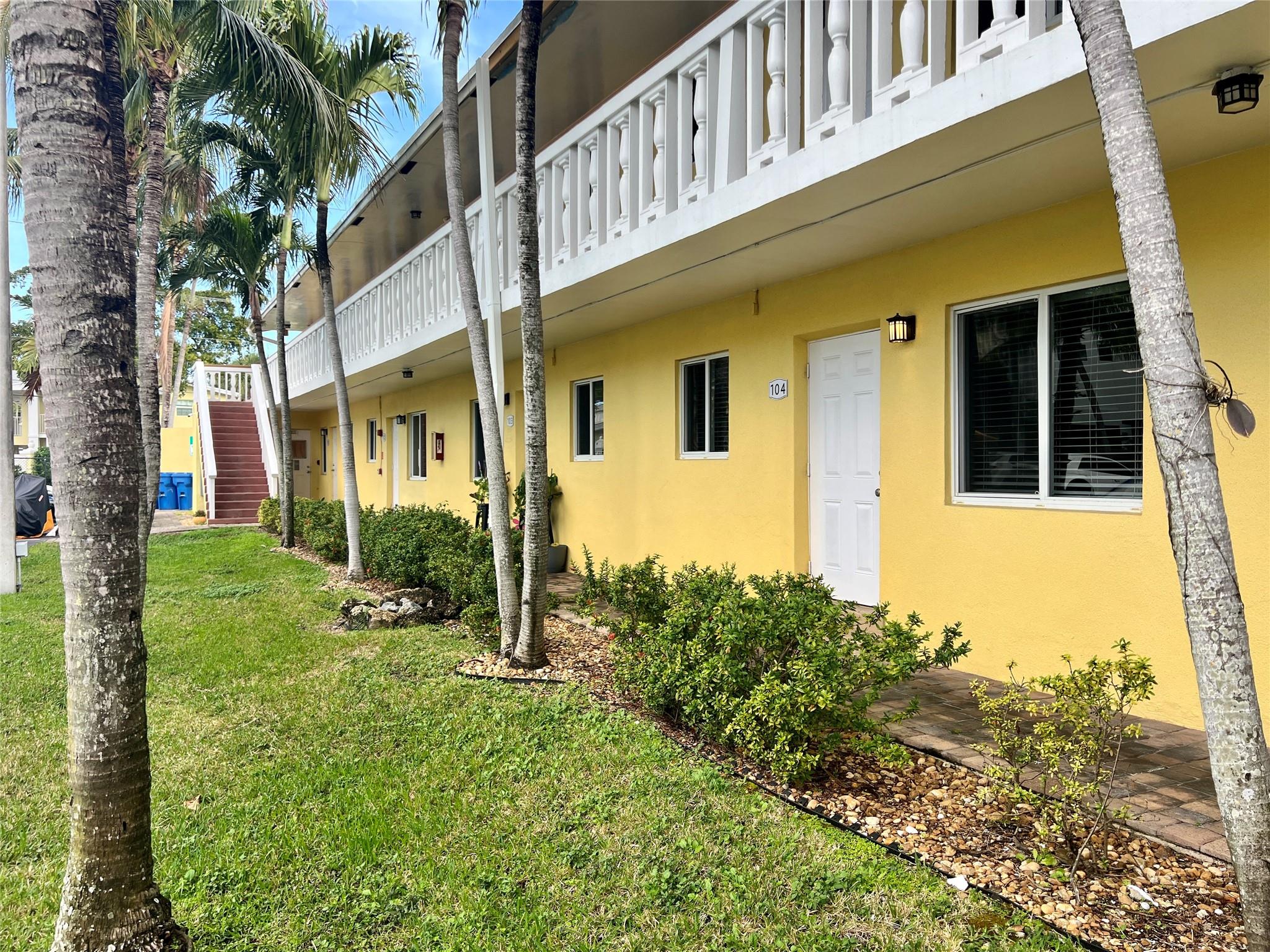 Wilton Place - Residential