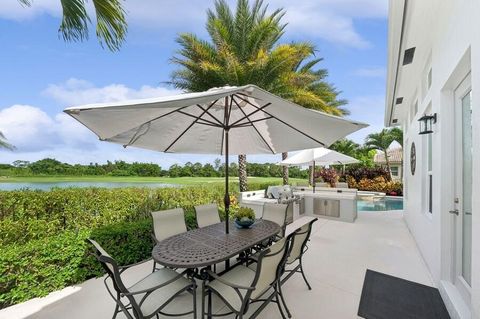 A home in Royal Palm Beach