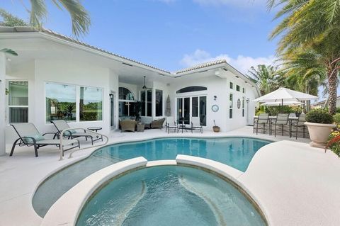 A home in Royal Palm Beach