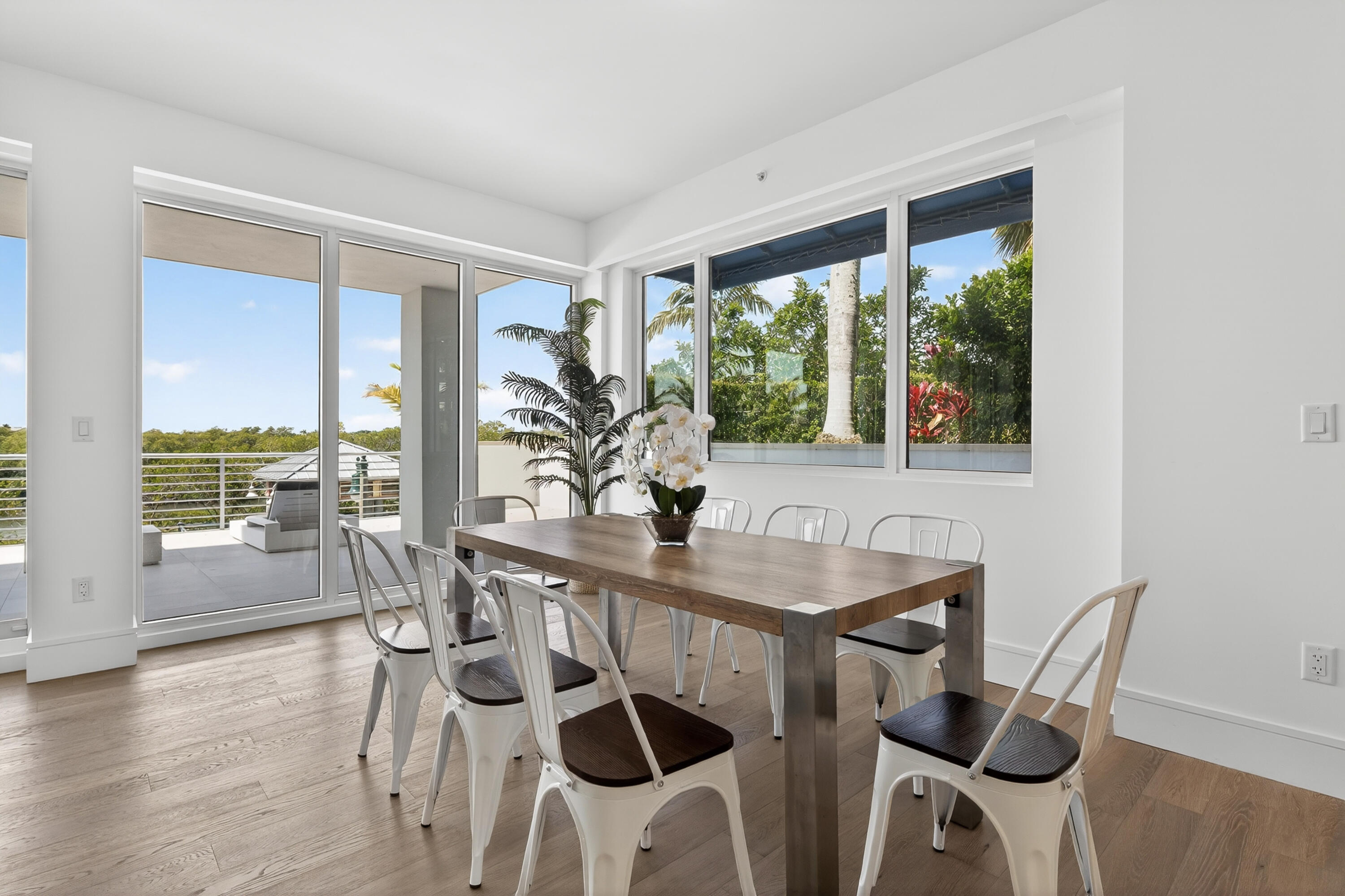 Cornerstone Jupiter - Residential