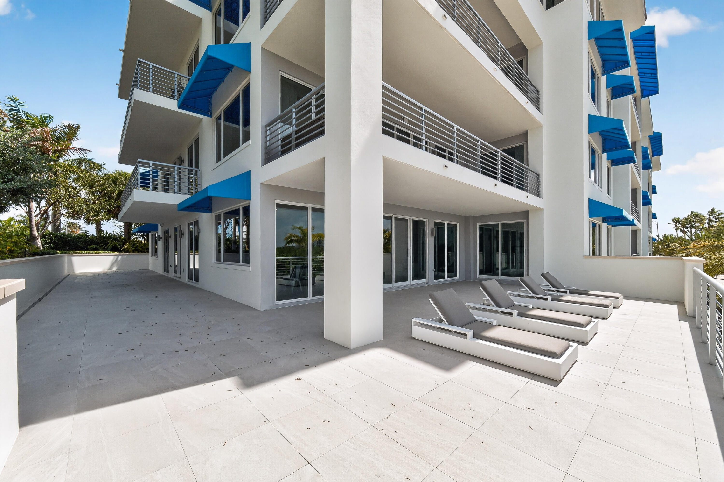 Cornerstone Jupiter - Residential