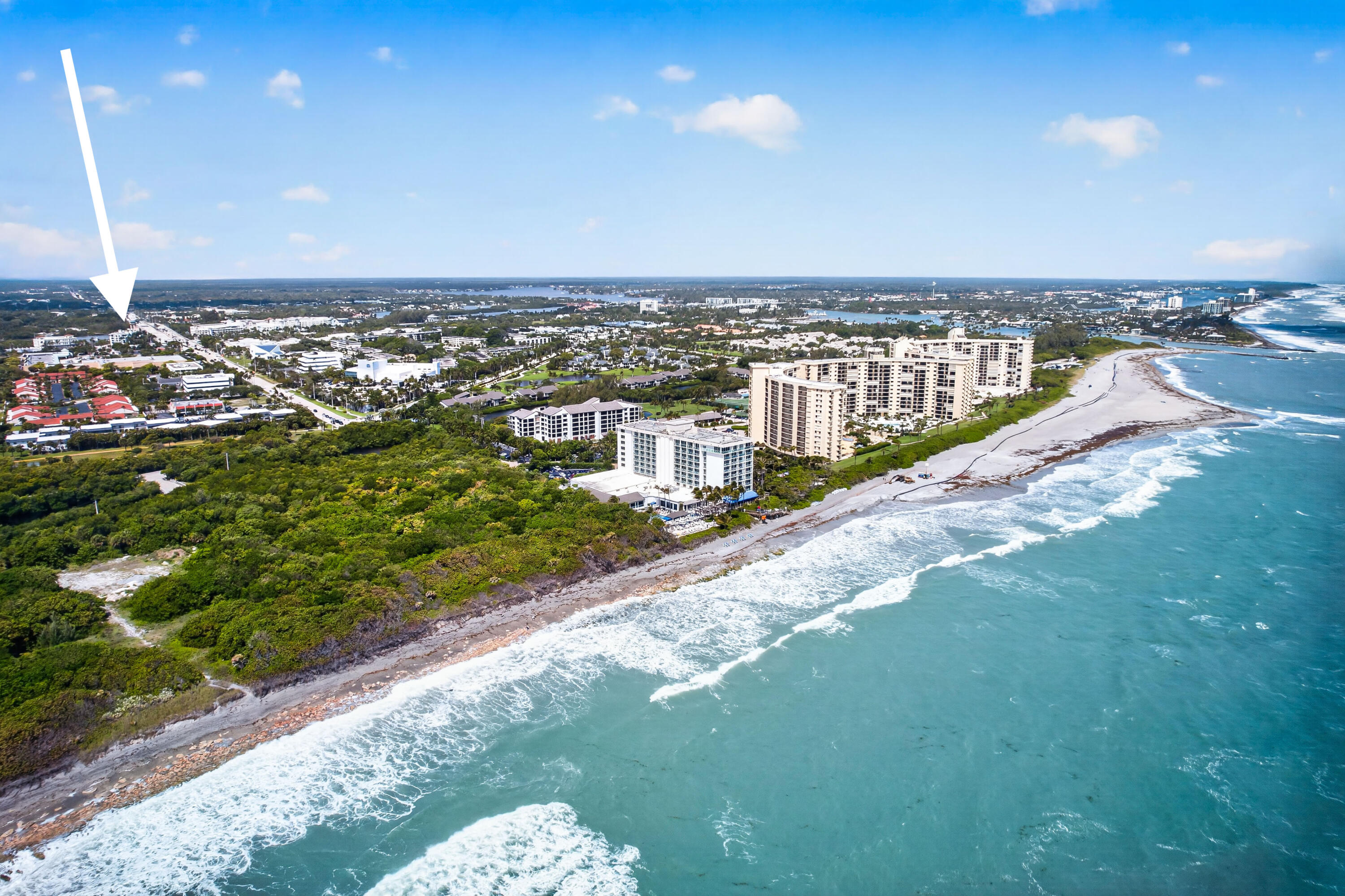 Cornerstone Jupiter - Residential