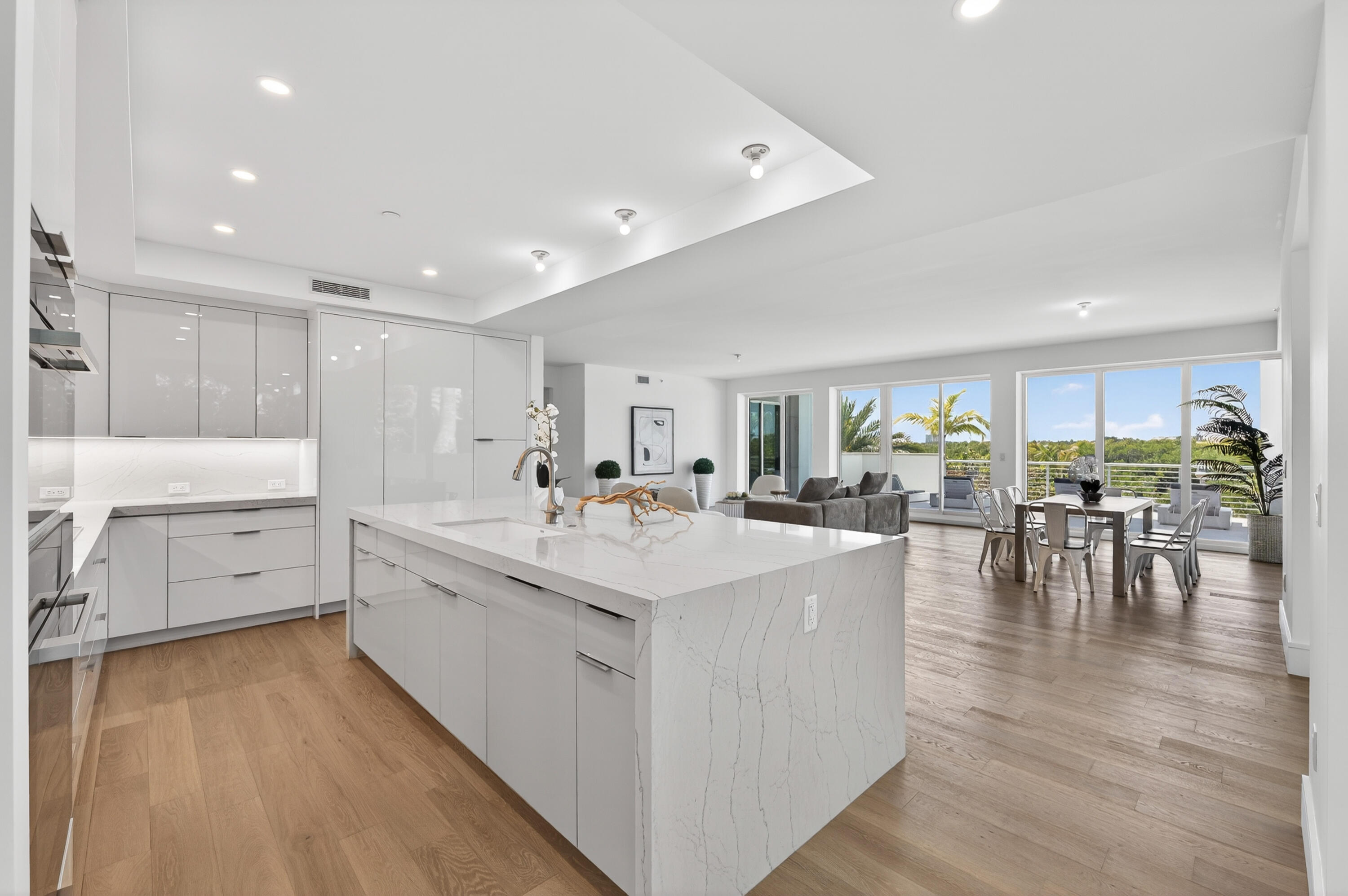 Cornerstone Jupiter - Residential