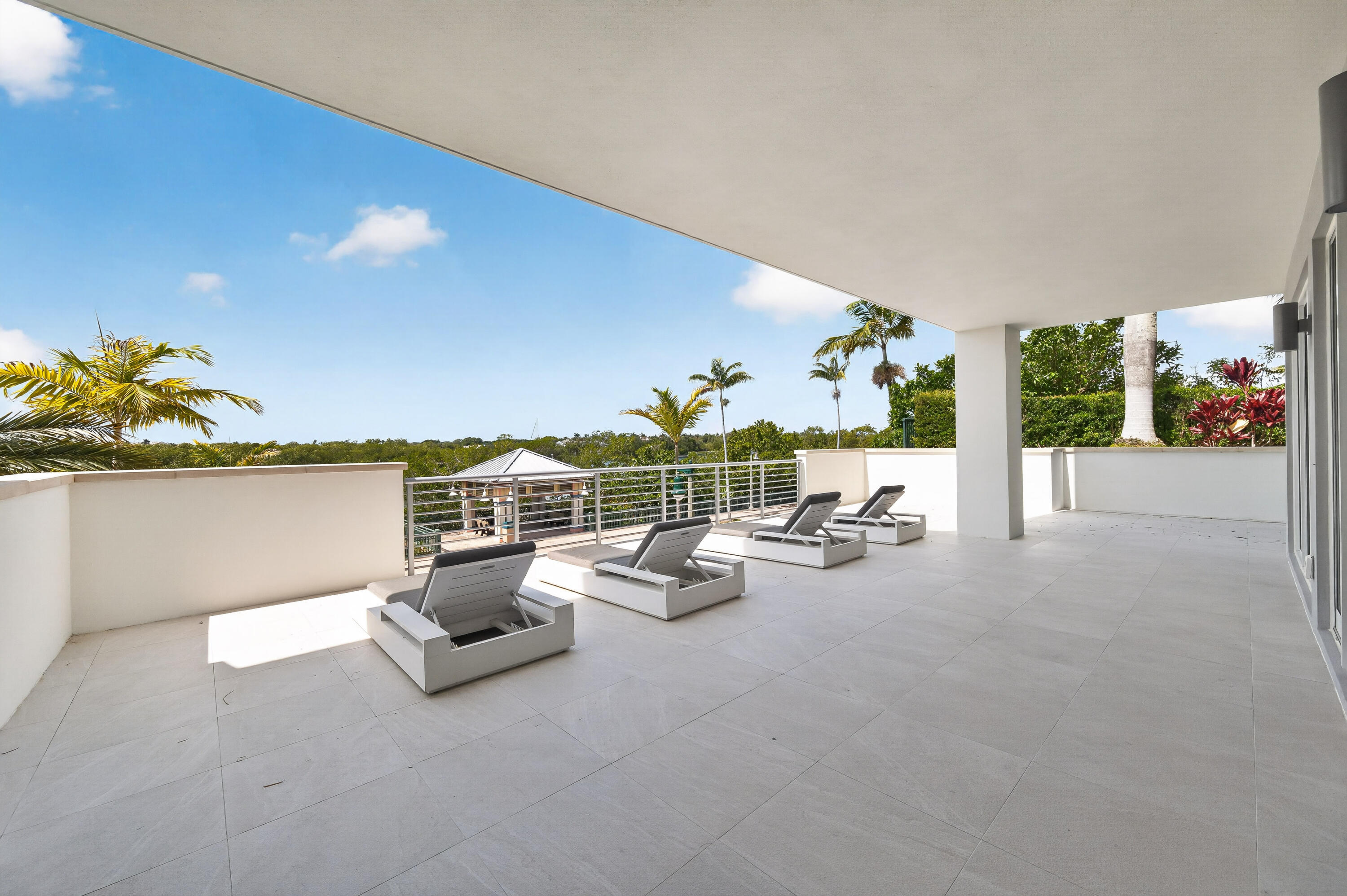 Cornerstone Jupiter - Residential