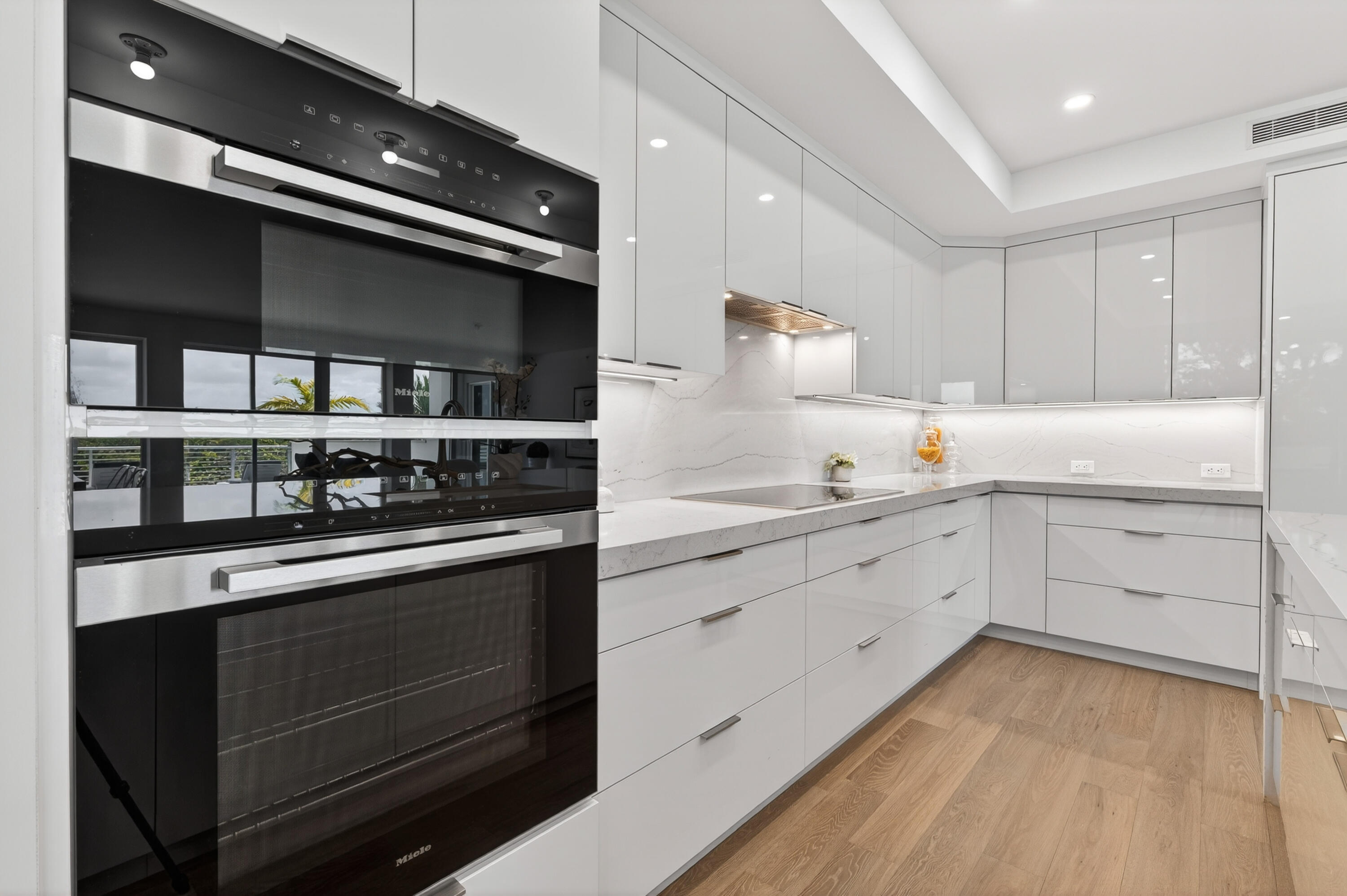 Cornerstone Jupiter - Residential