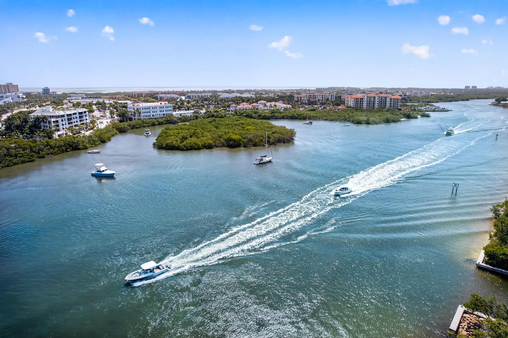 Photo of 1 S Coastal Way #201, Jupiter, FL 33477 (MLS # B26016994)