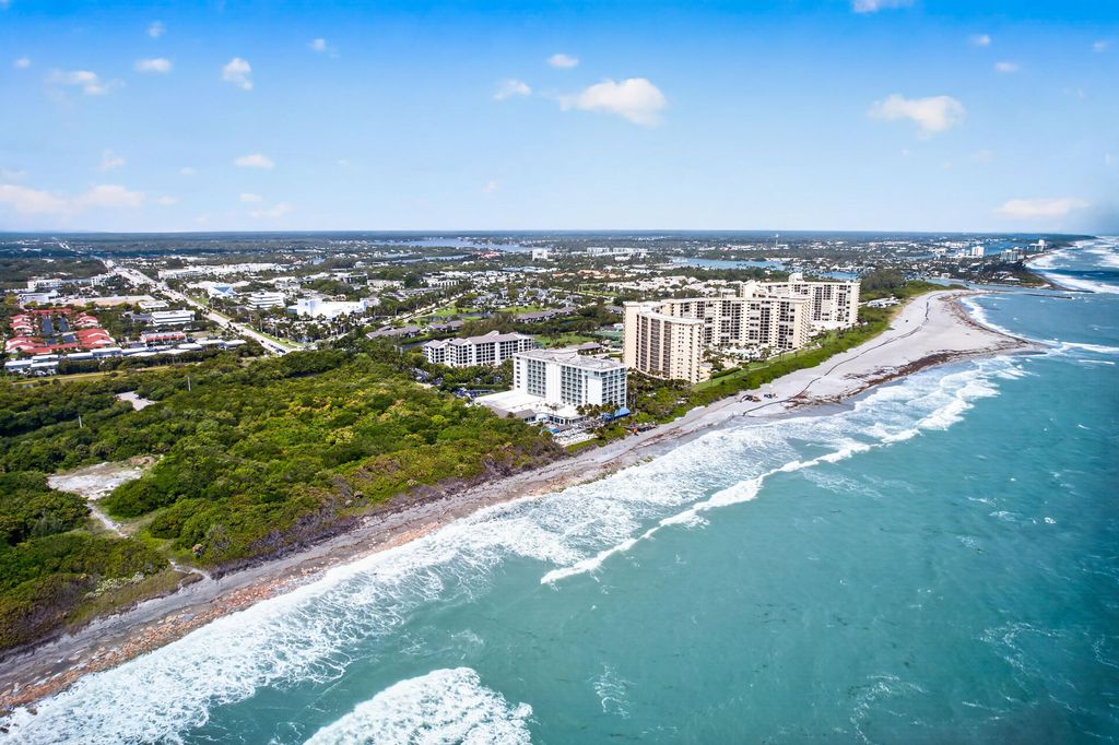 Photo of 1 S Coastal Way #201, Jupiter, FL 33477 (MLS # B26016994)