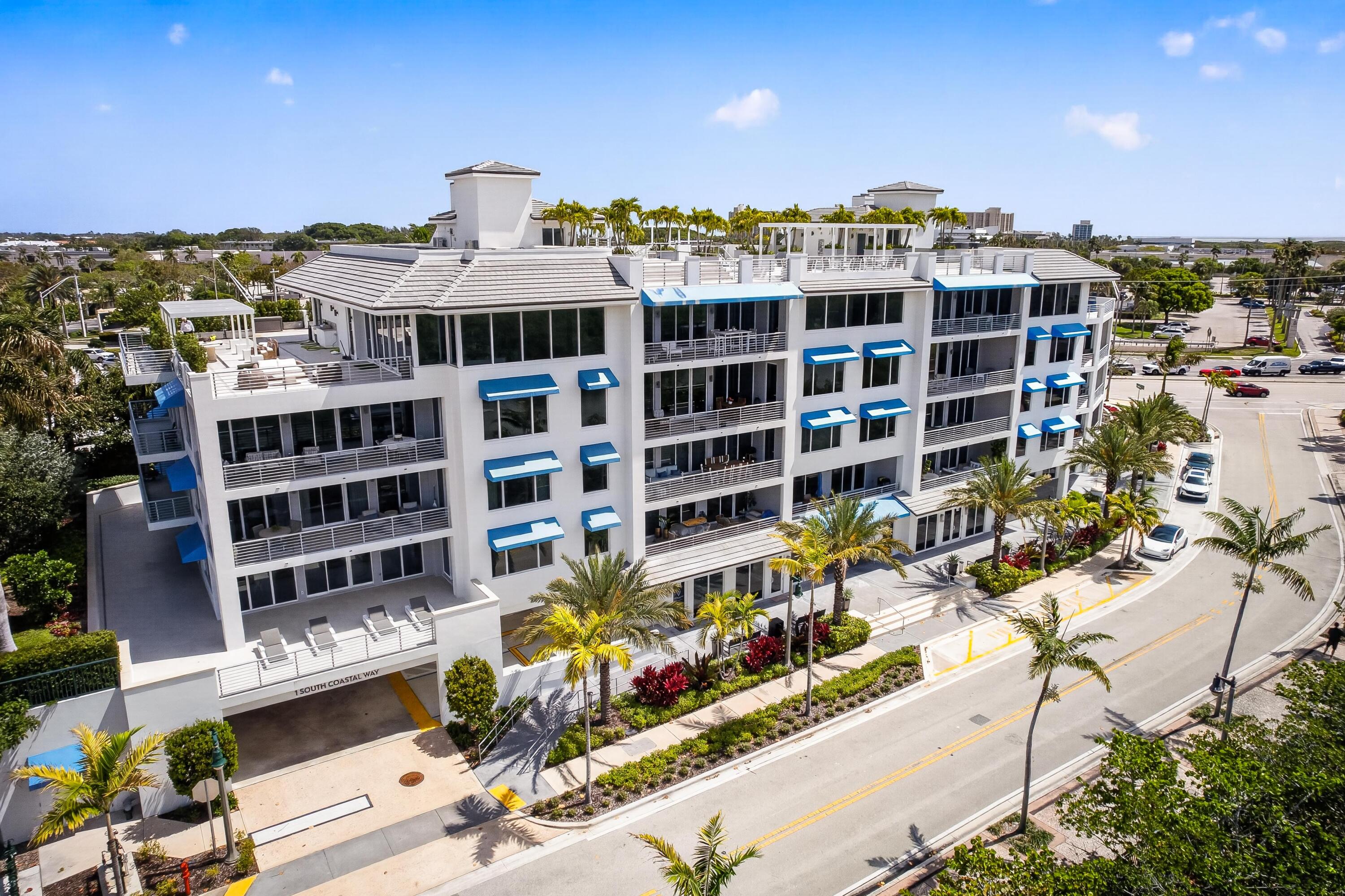 Cornerstone Jupiter - Residential