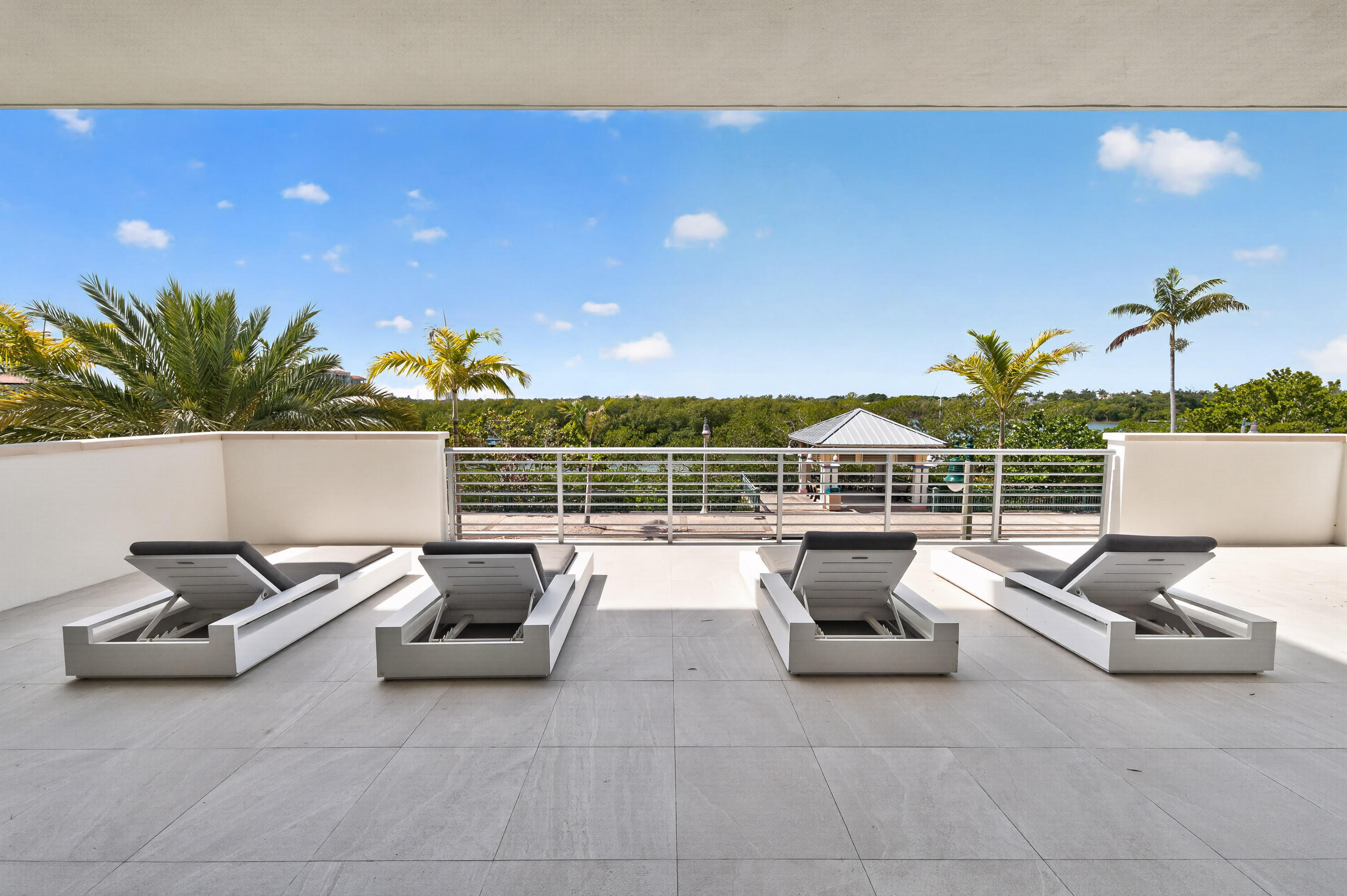 Cornerstone Jupiter - Residential