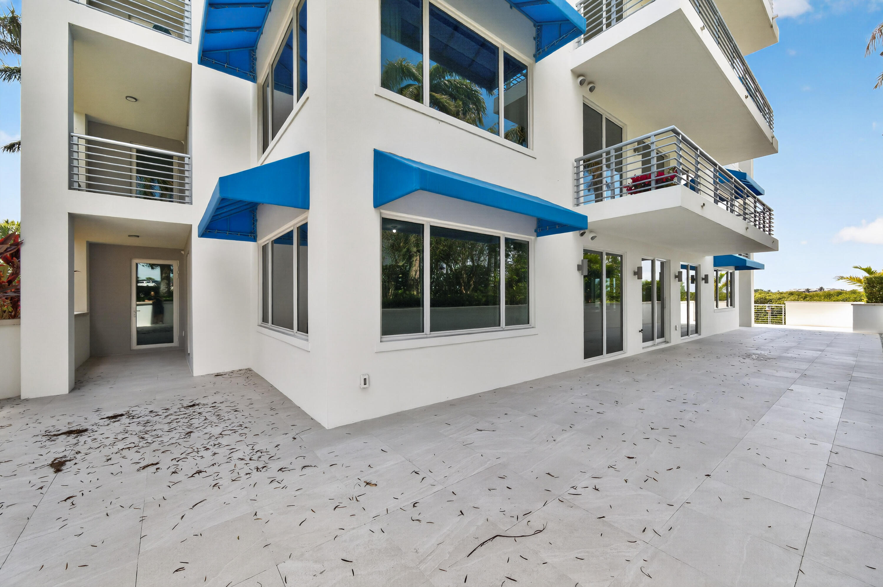 Cornerstone Jupiter - Residential