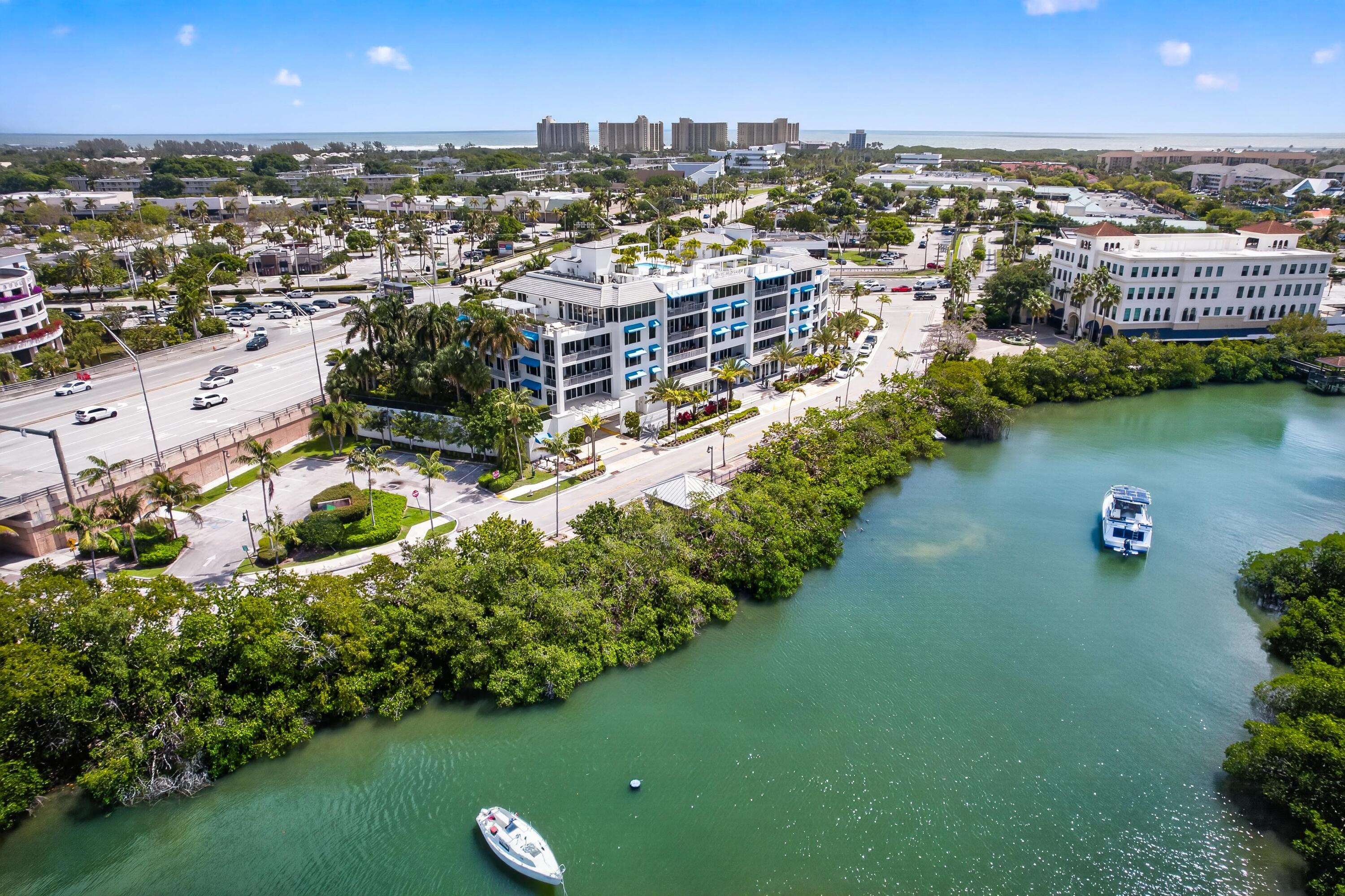 Cornerstone Jupiter - Residential