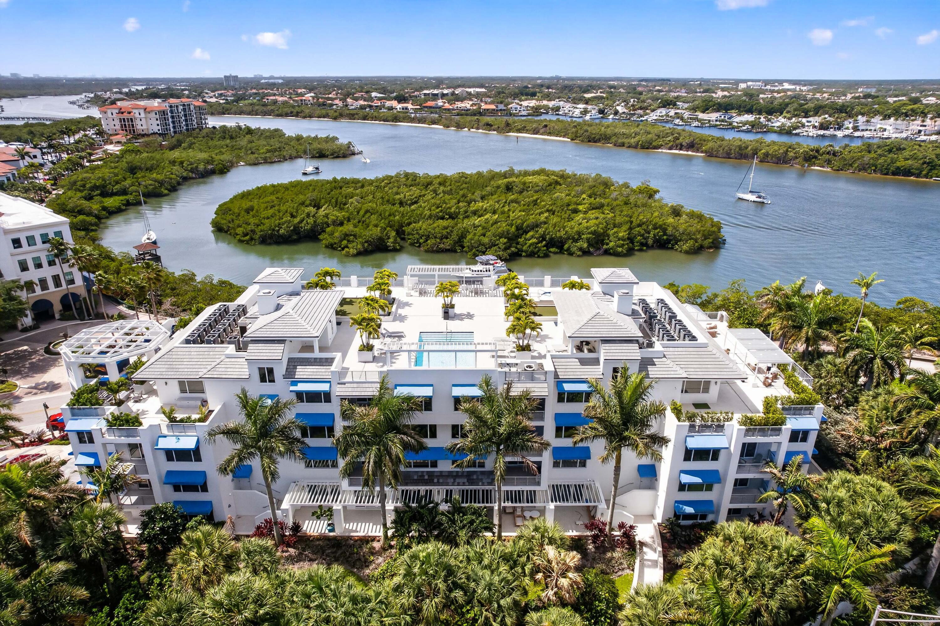 Cornerstone Jupiter - Residential