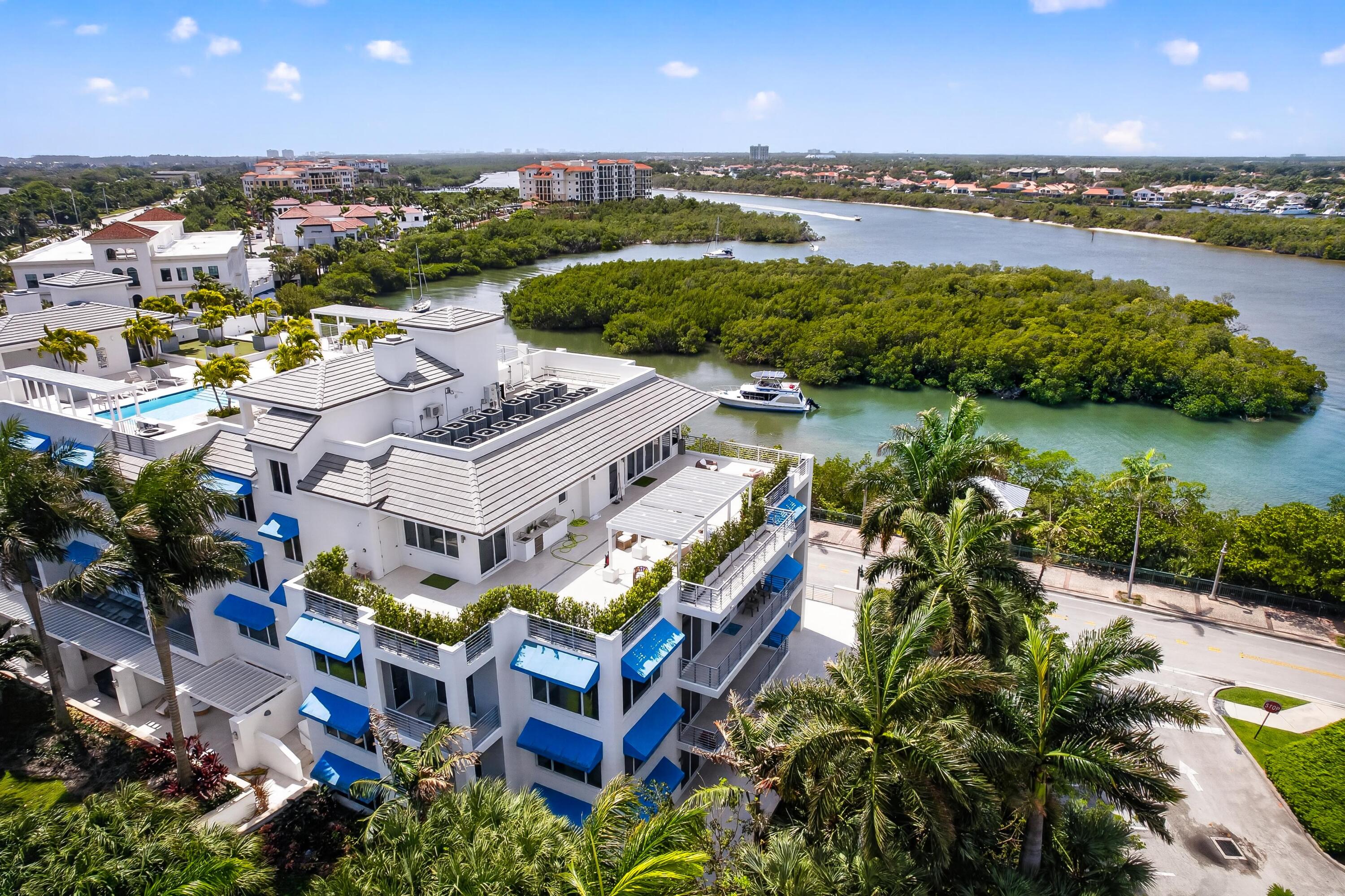 Cornerstone Jupiter - Residential