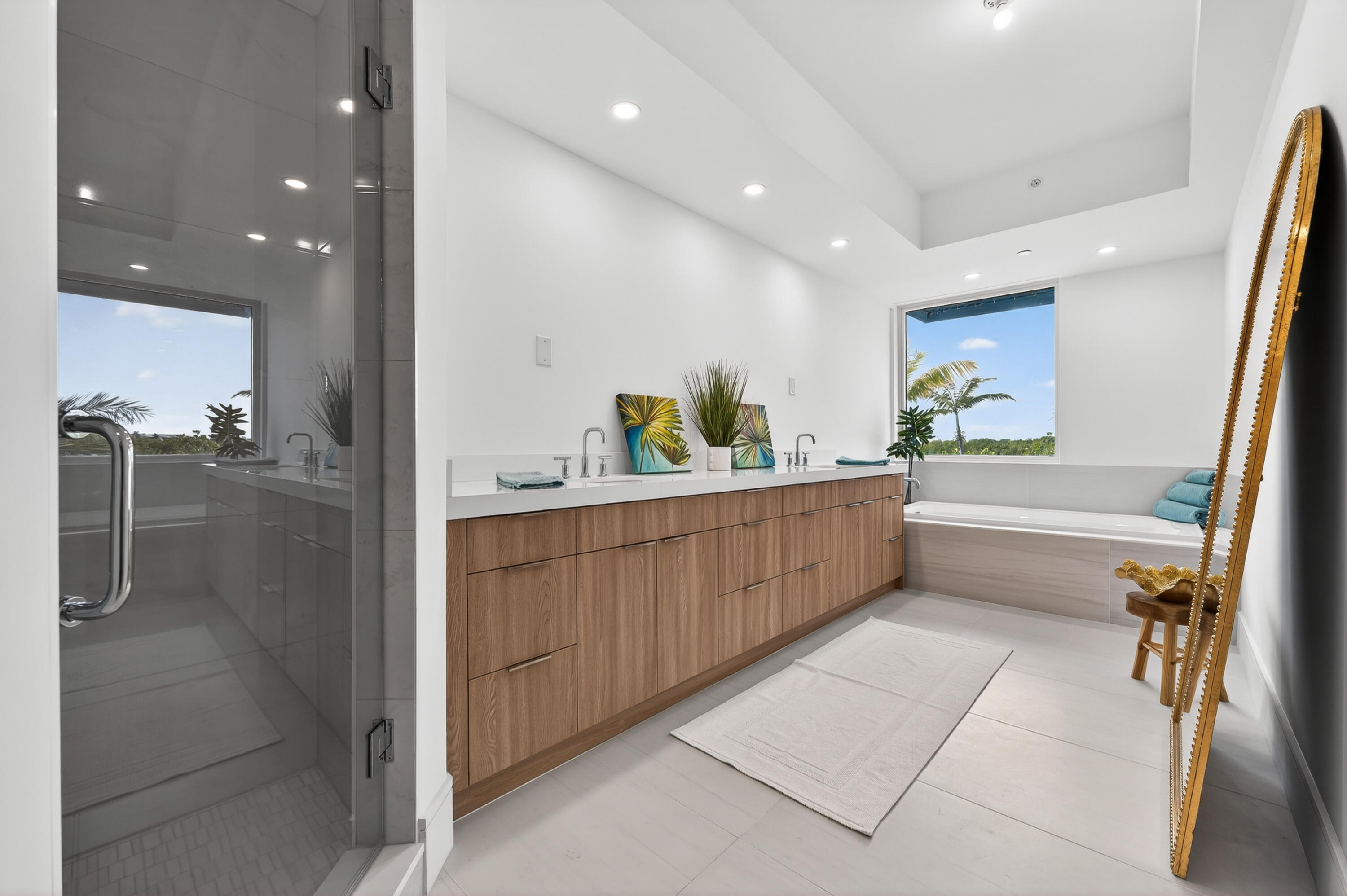 Cornerstone Jupiter - Residential