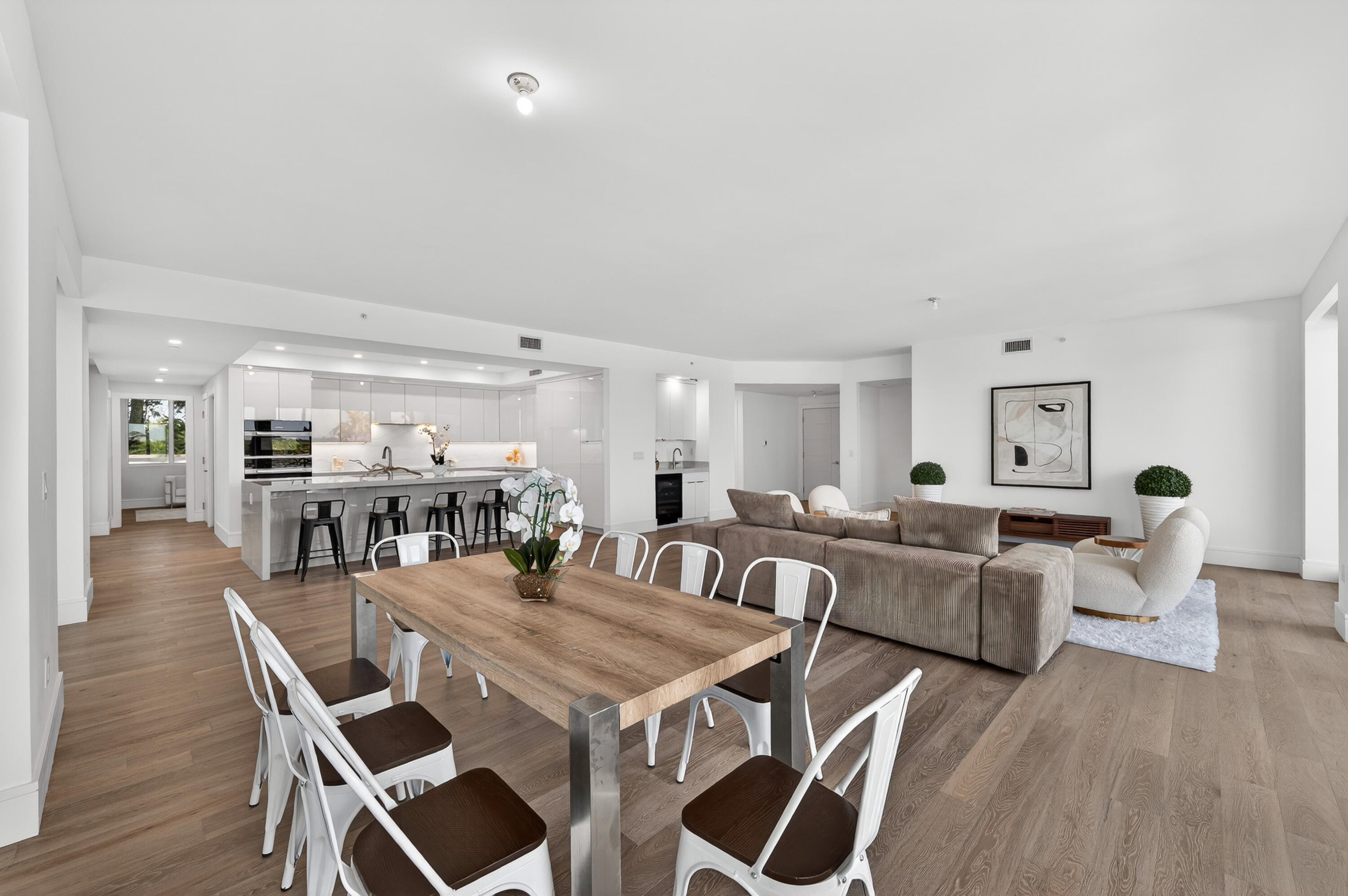 Cornerstone Jupiter - Residential