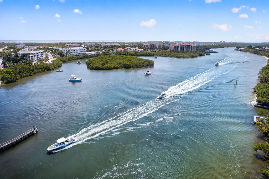 Photo of 1 S Coastal Way #201, Jupiter, FL 33477 (MLS # B26016994)