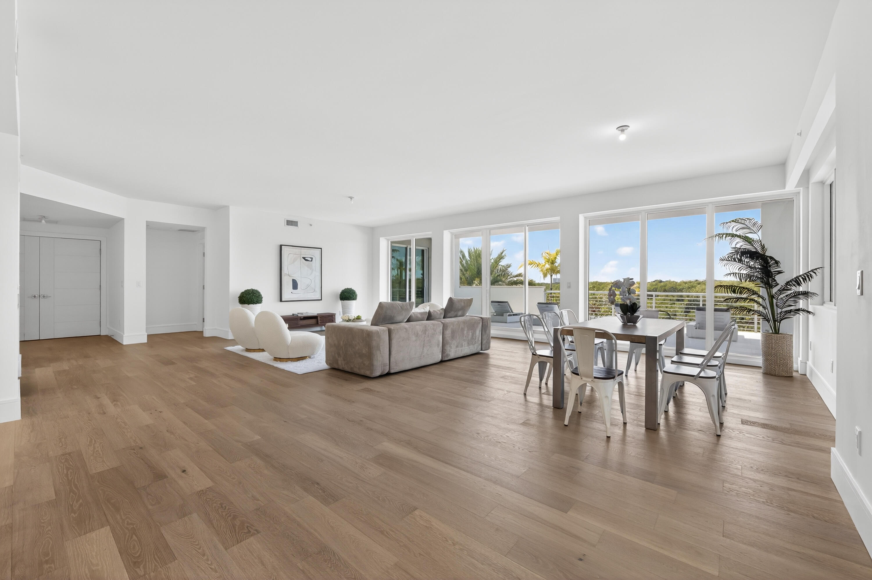 Cornerstone Jupiter - Residential