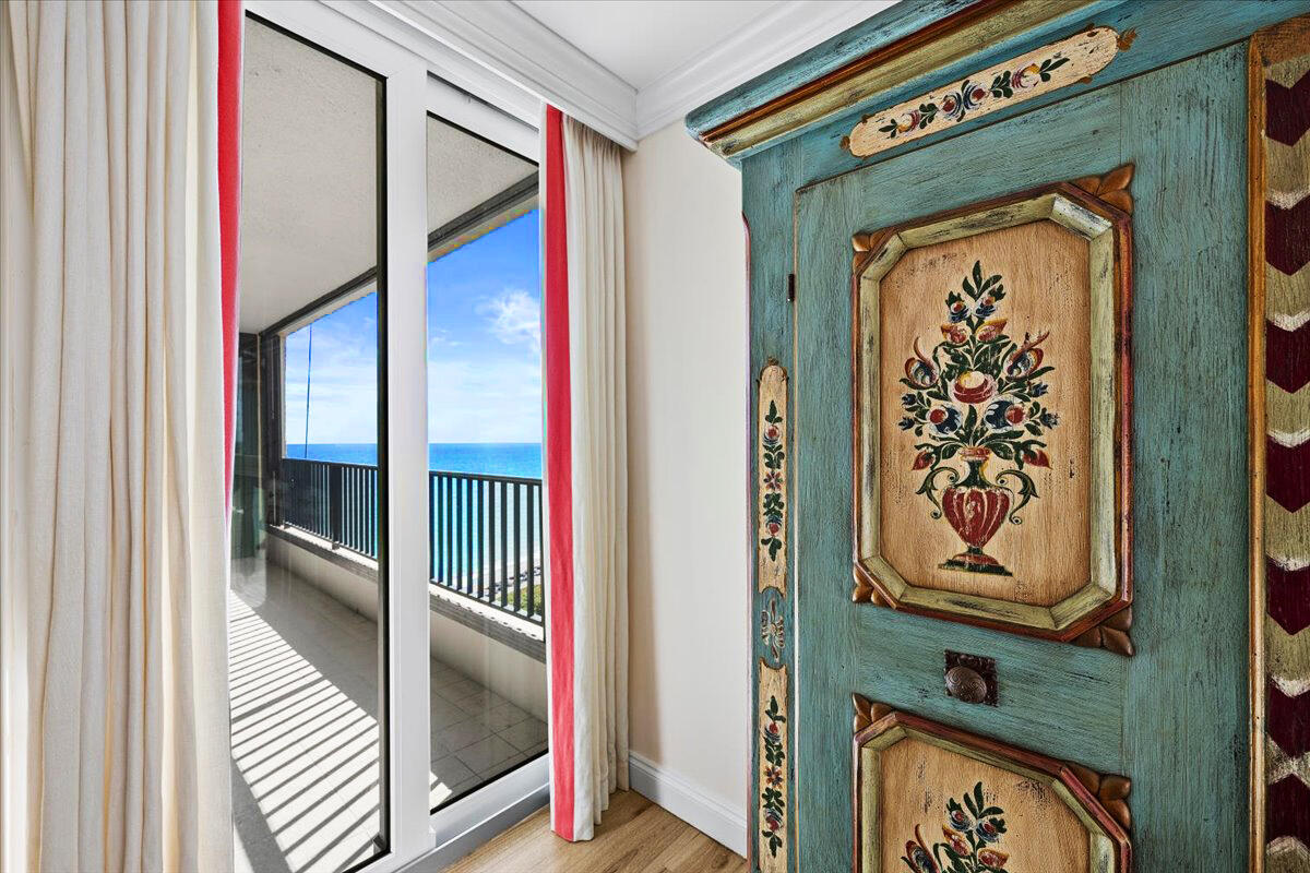 JUNO OCEAN CONDO - Residential